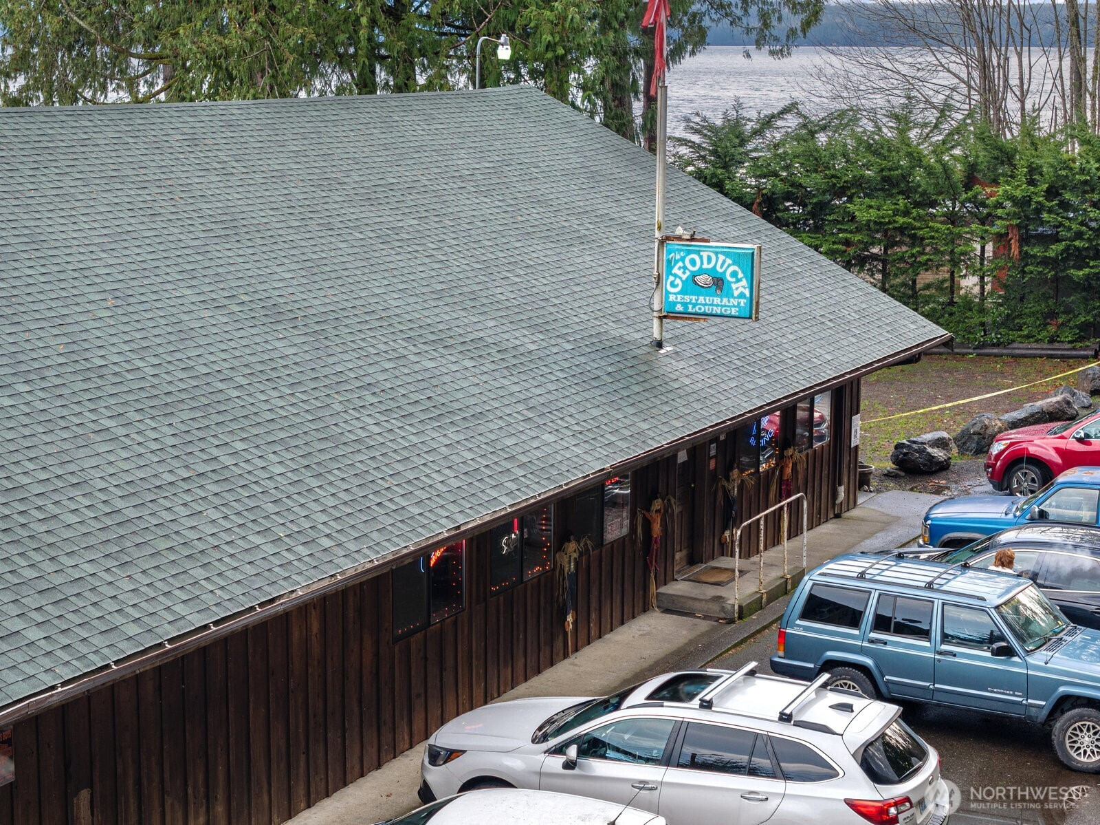 307103 Hwy 101, Brinnon, WA 98320