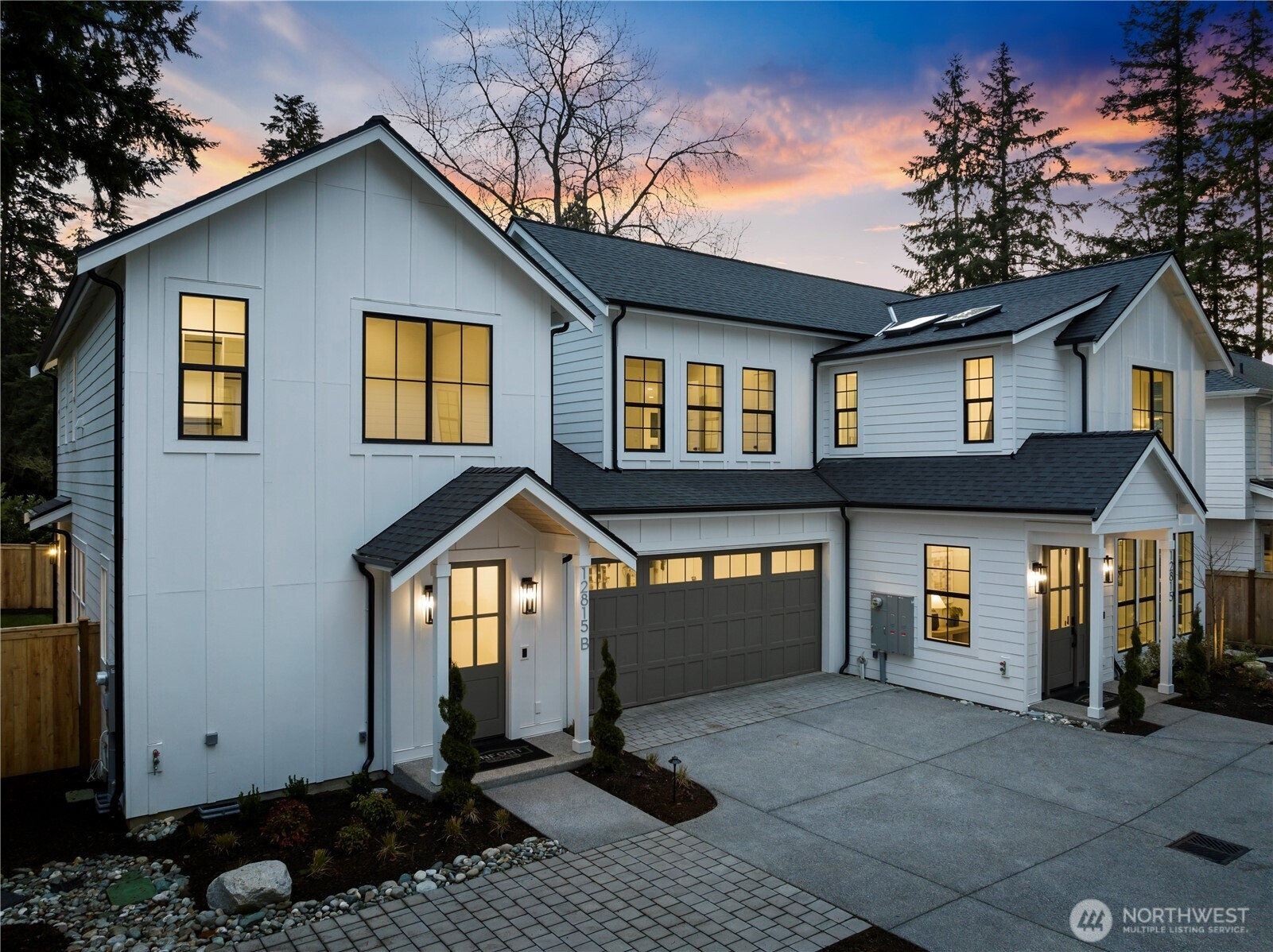 12815 B NE 104th Street, Kirkland, WA 98033