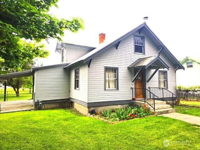 460 E Columbia Avenue, Colville, WA 99114