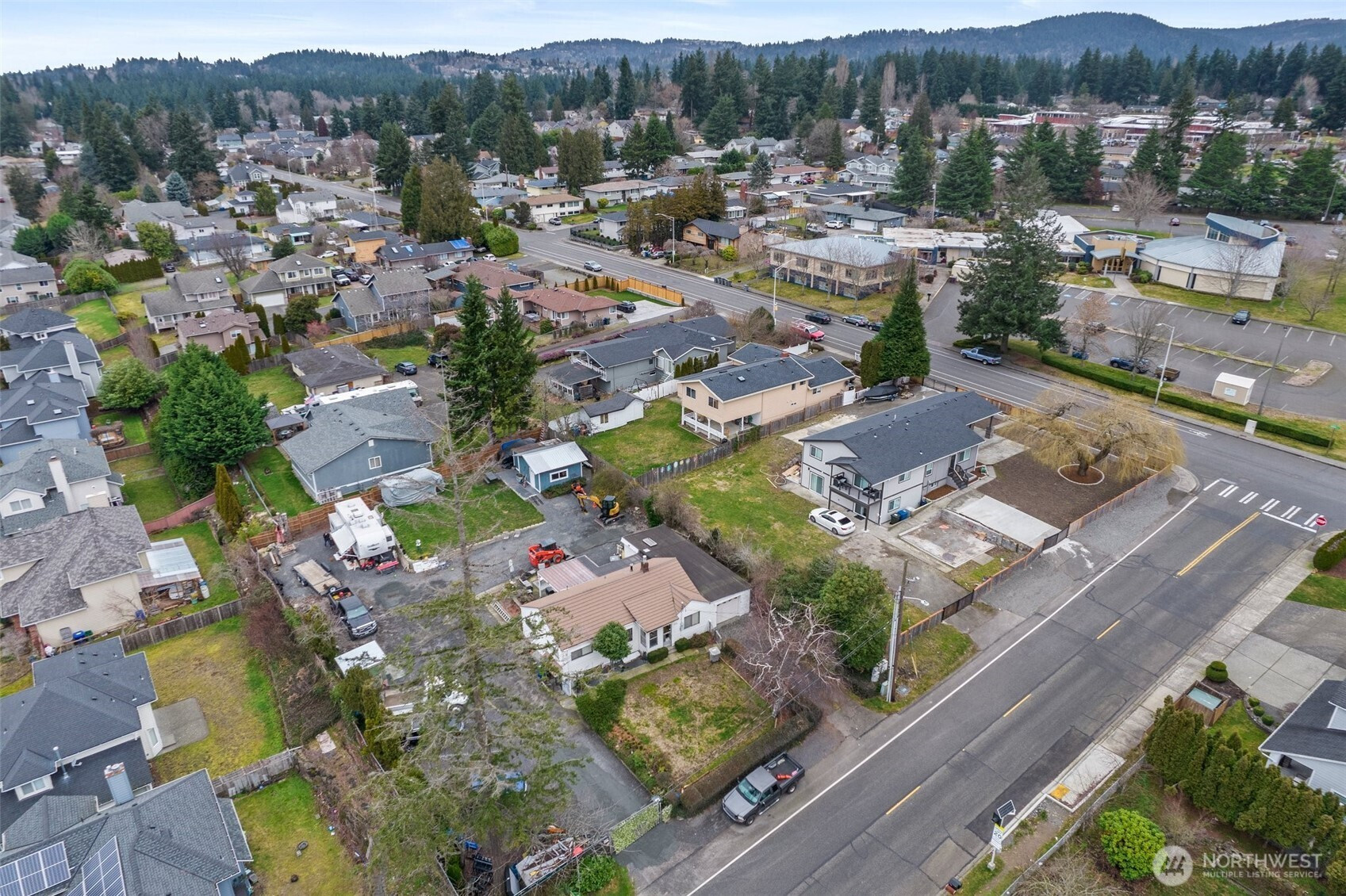 2416 NE 16th Street, Renton, WA 98056