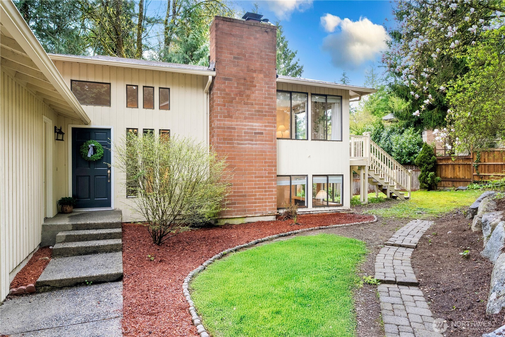 16012 NE 95th Court, Redmond, WA 98052