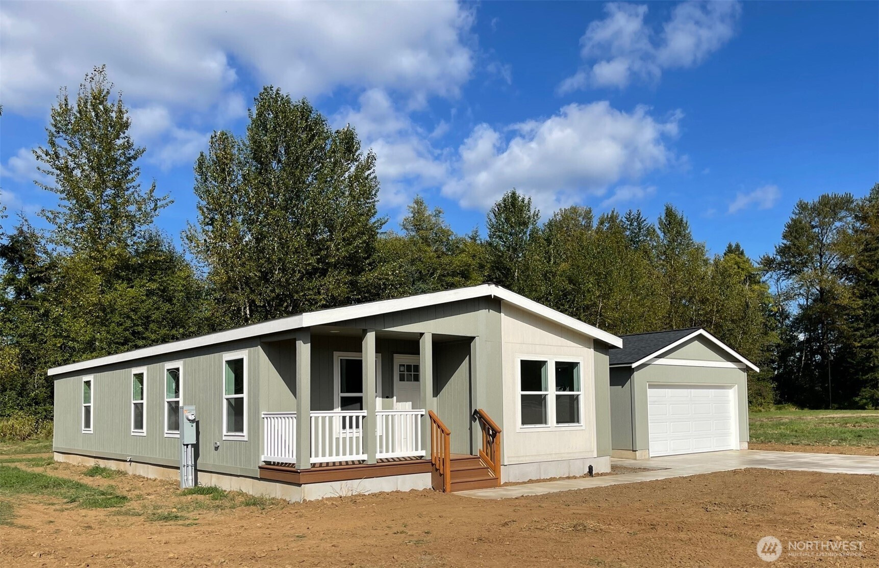 220 Chris Road, Pe Ell, WA 98572