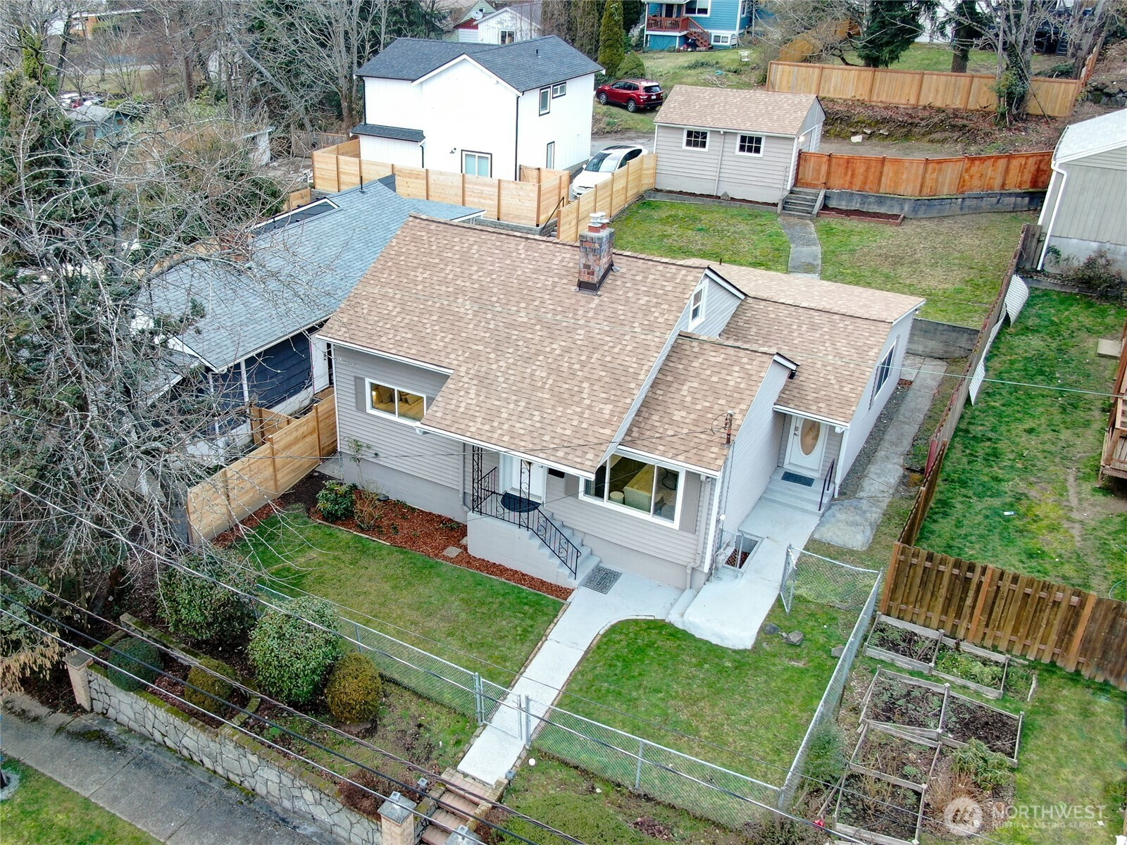 5122 S Brighton Street, Seattle, WA 98118