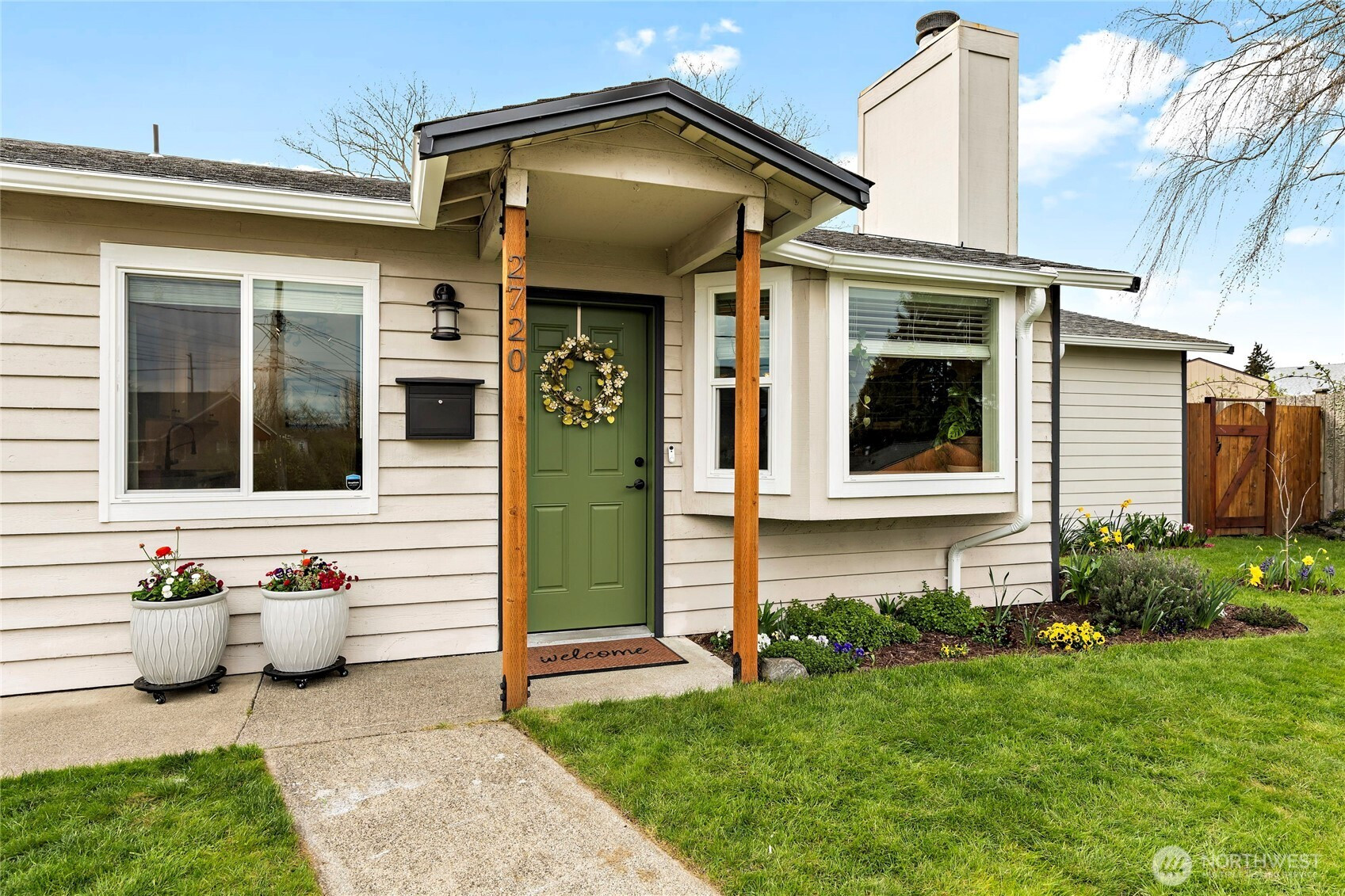 2720 N Orchard Street, Tacoma, WA 98407