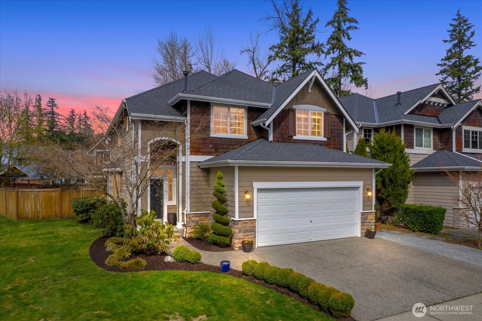 15326 Sunset Road, Bothell, WA 98012