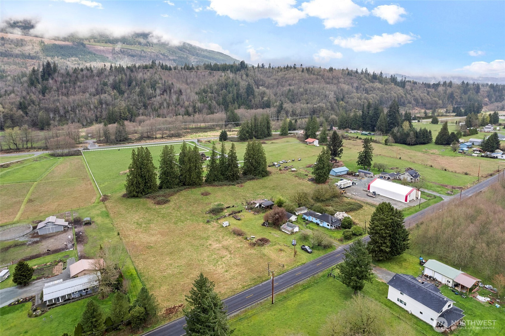 30595 Lyman Hamilton Highway, Sedro Woolley, WA 98284