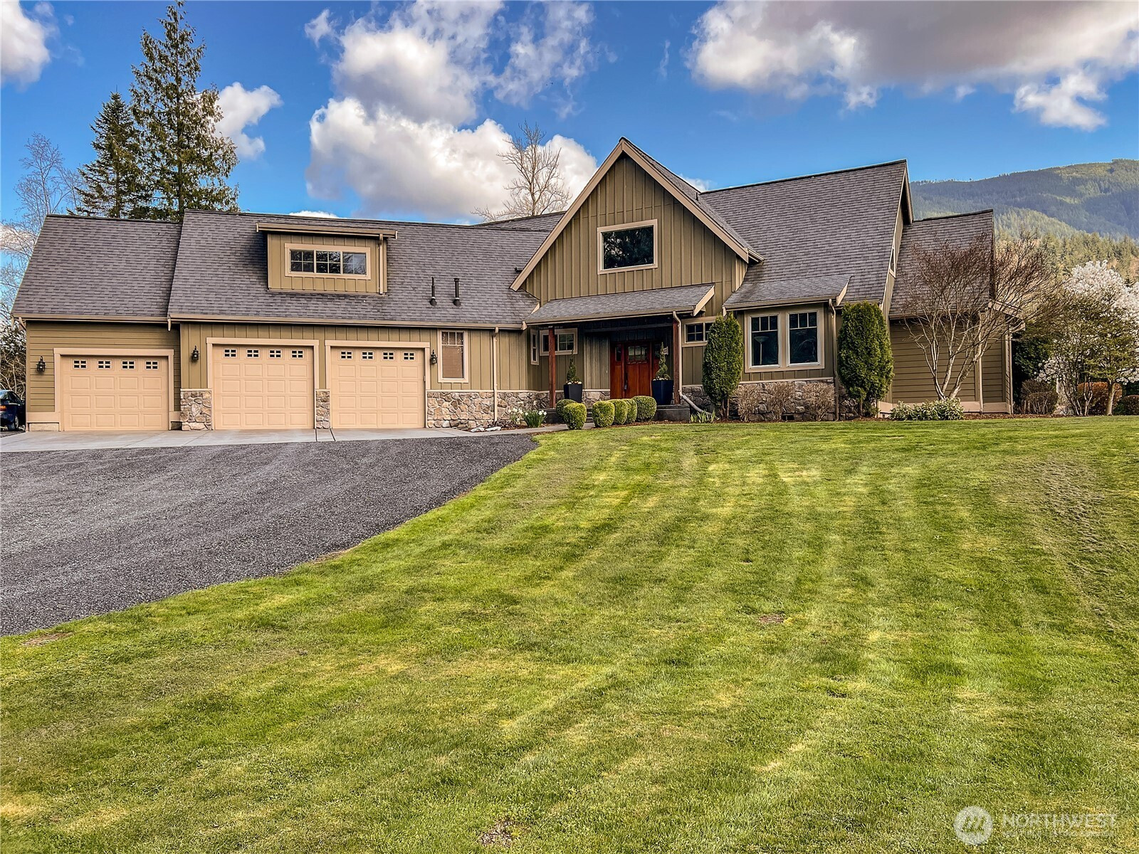 4020 S Pass Rd., Everson, WA 98247