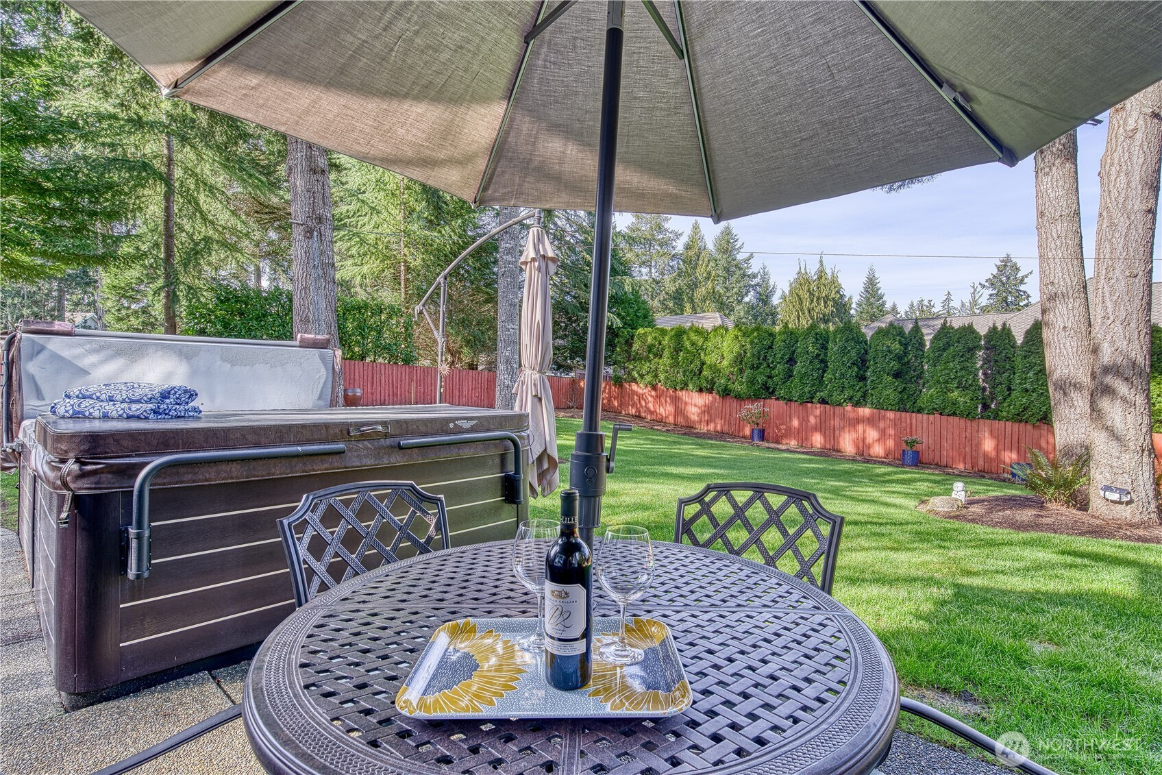 11813 Sorrel Run NW, Gig Harbor, WA 98332