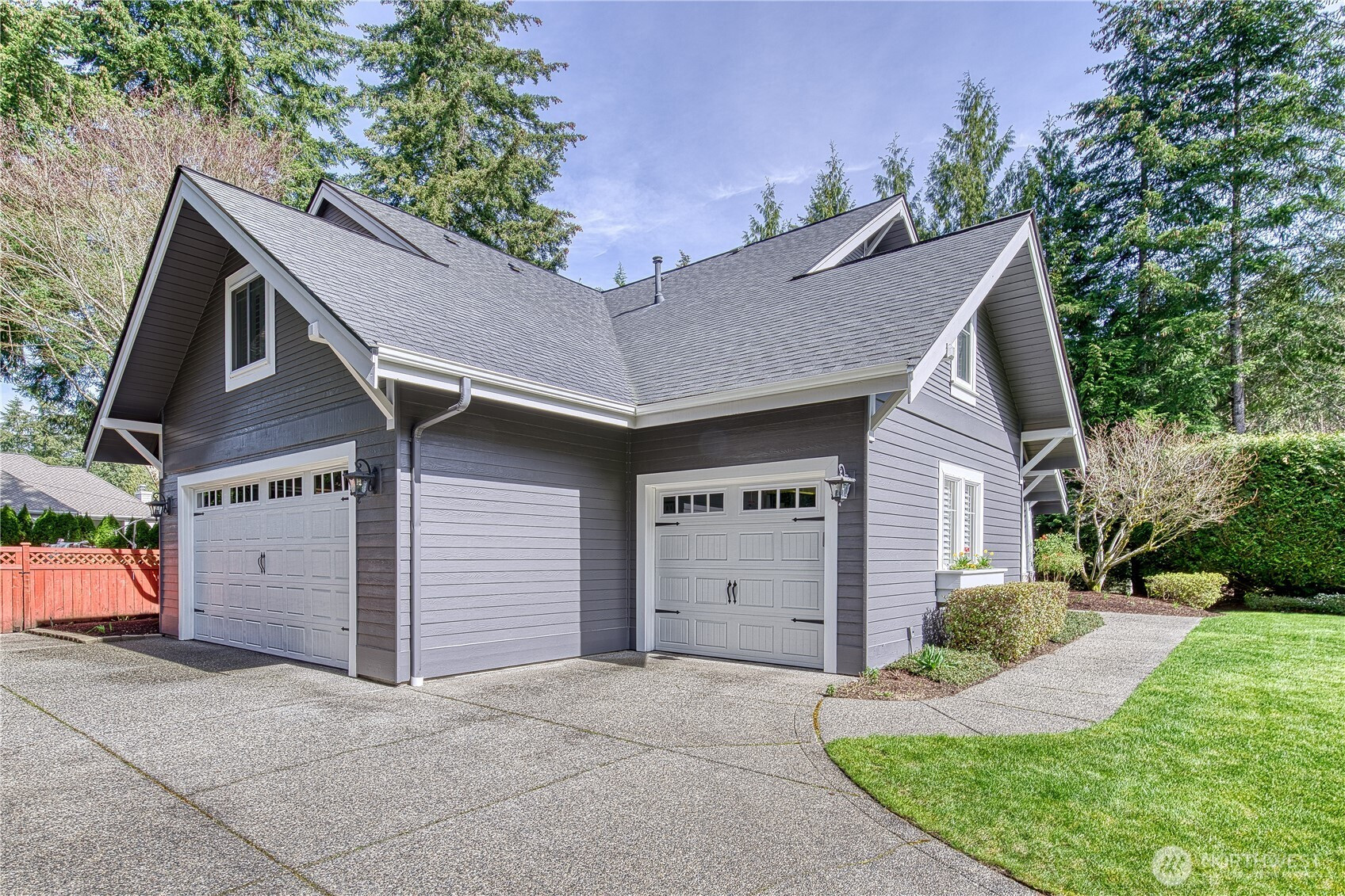 11813 Sorrel Run NW, Gig Harbor, WA 98332