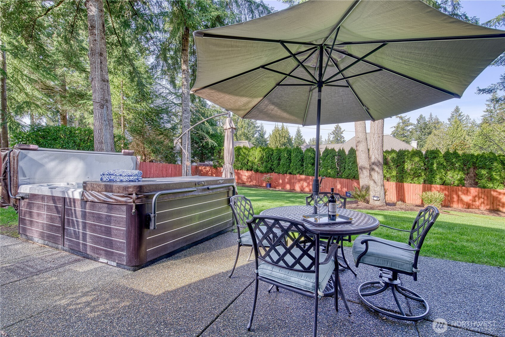 11813 Sorrel Run NW, Gig Harbor, WA 98332