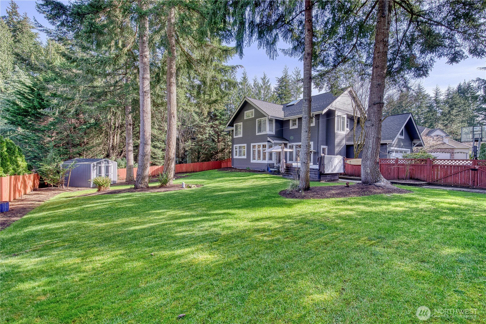 11813 Sorrel Run NW, Gig Harbor, WA 98332