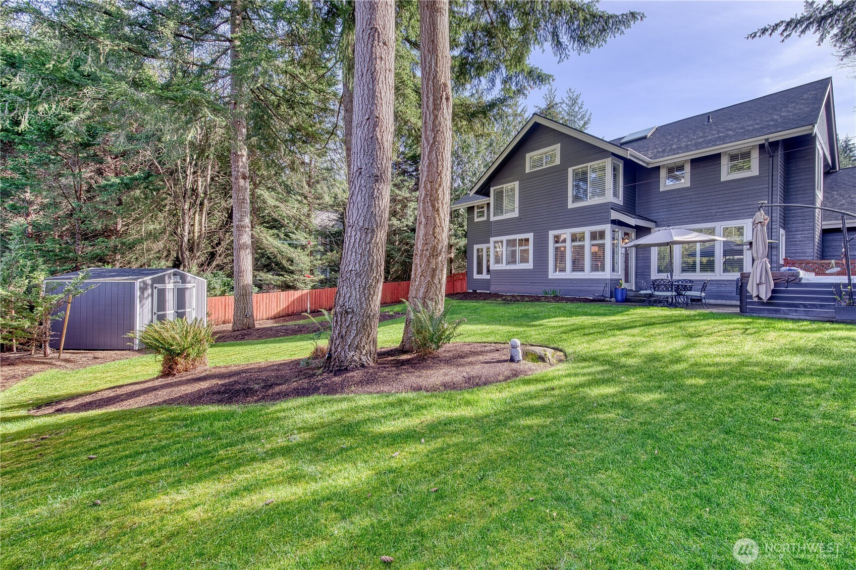 11813 Sorrel Run NW, Gig Harbor, WA 98332