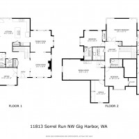 11813 Sorrel Run NW, Gig Harbor, WA 98332
