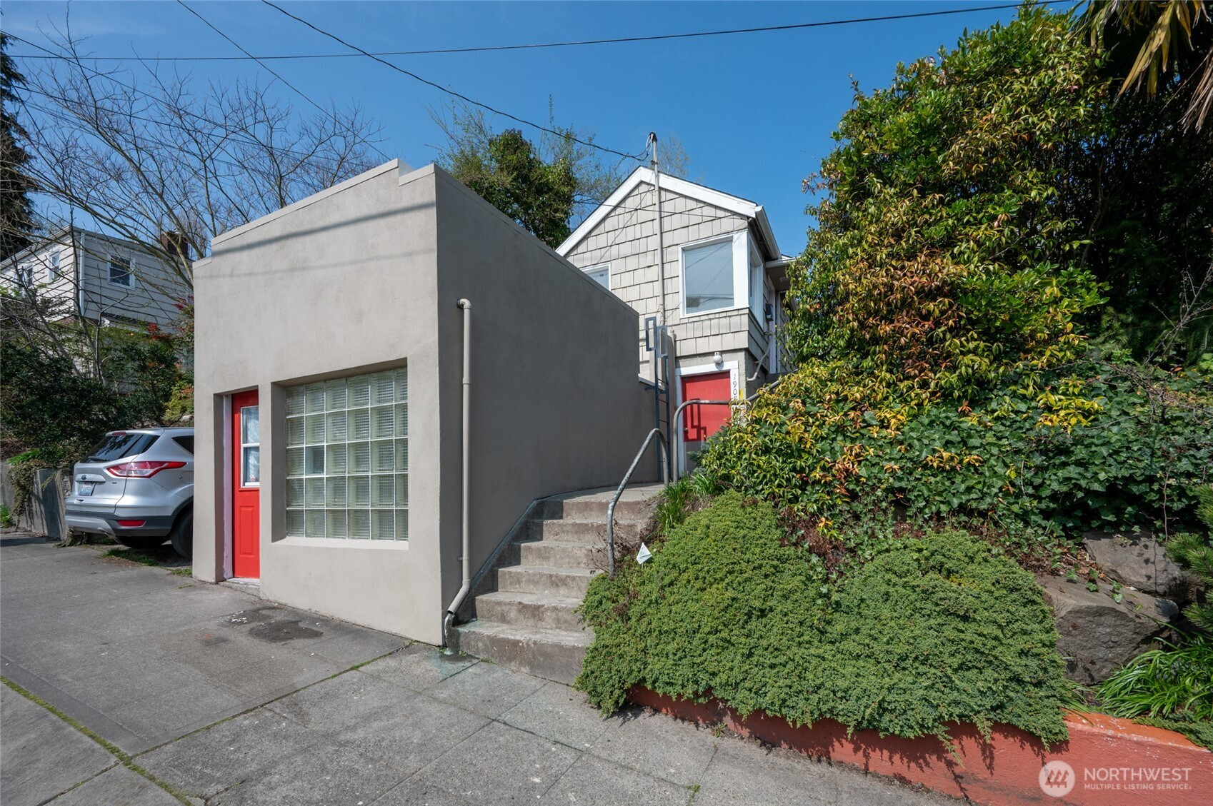 1908 NE 65th Street, Seattle, WA 98115