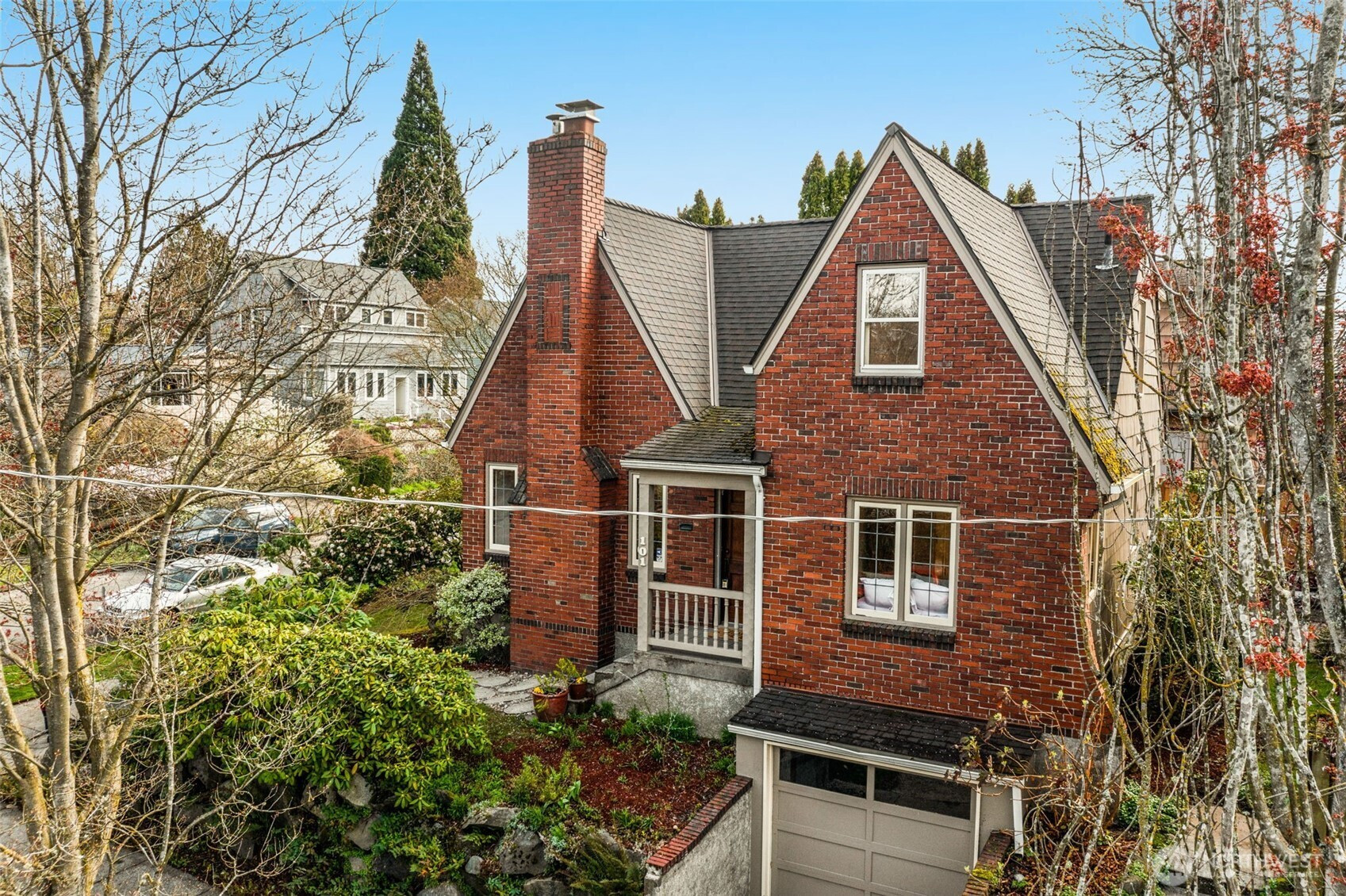 101 NE 51st Street, Seattle, WA 98105