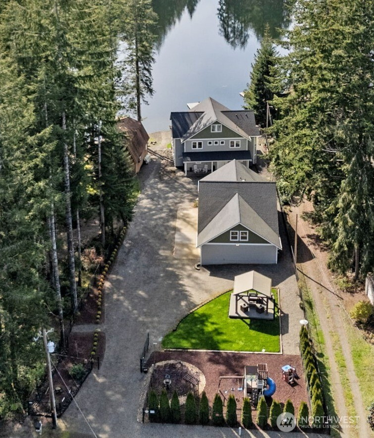 20 E North Cove Road, Shelton, WA 98584