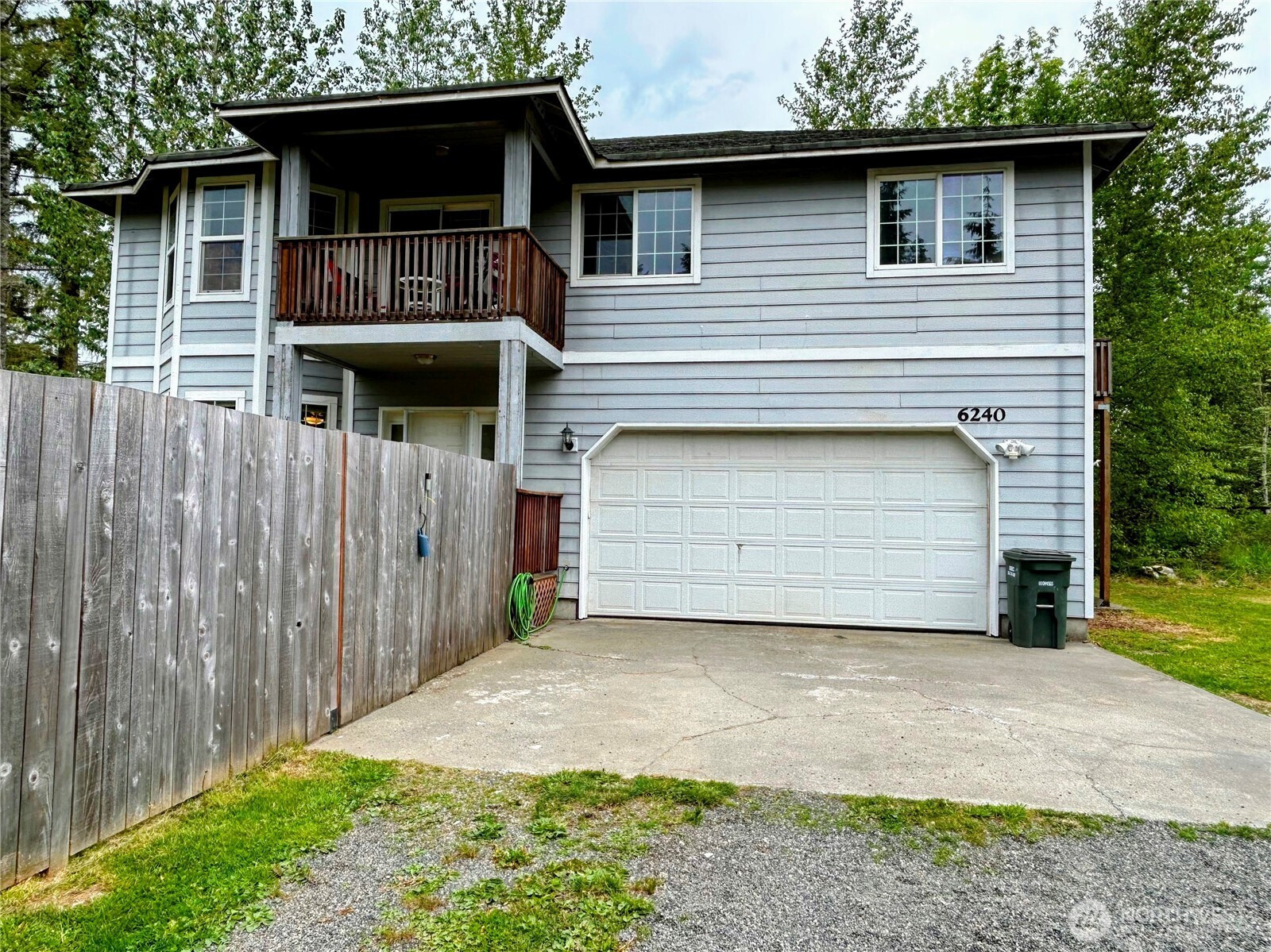 6240 Shamrock Road, Maple Falls, WA 98266