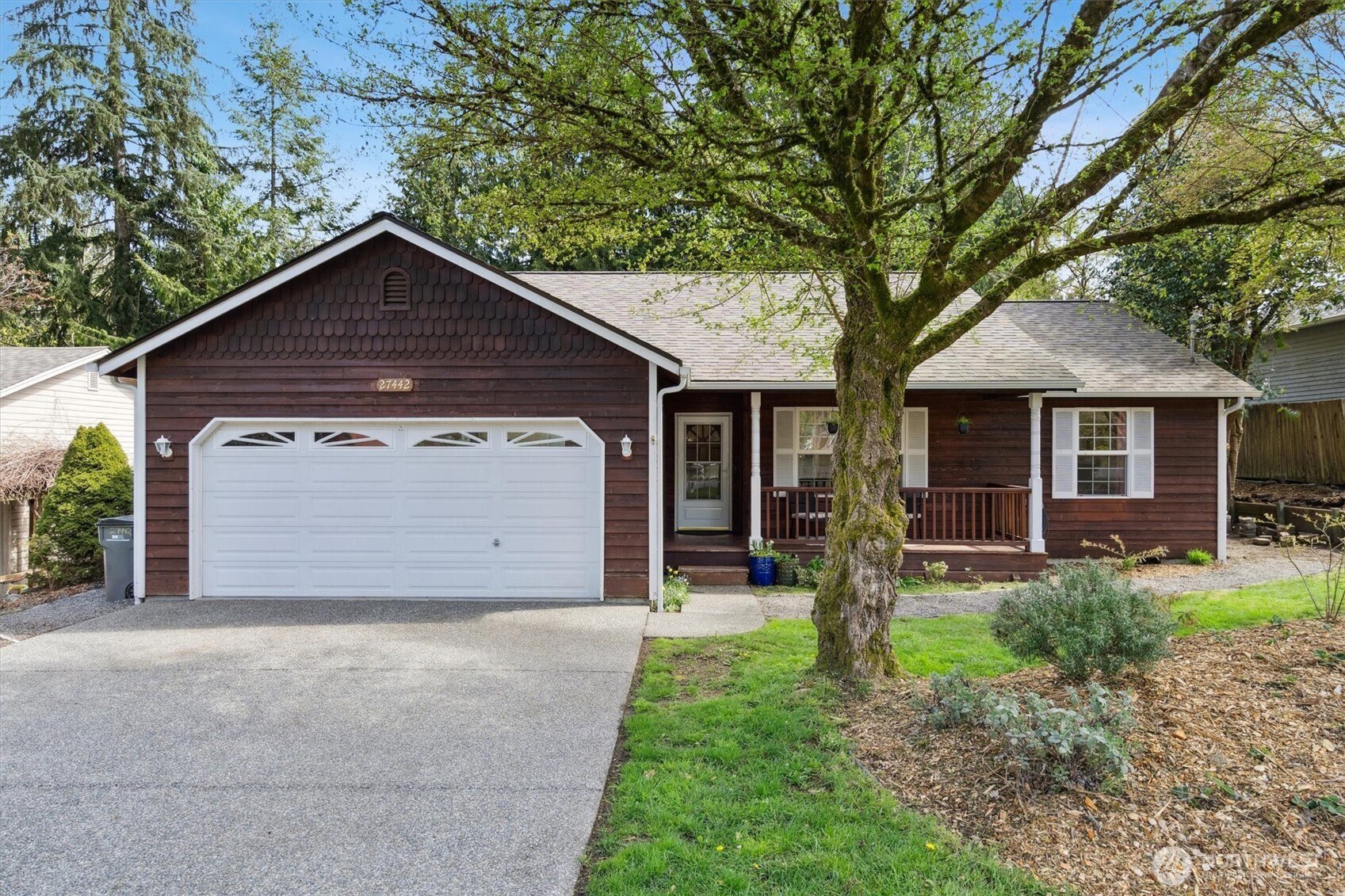 27442 NE Baywood Drive, Kingston, WA 98346