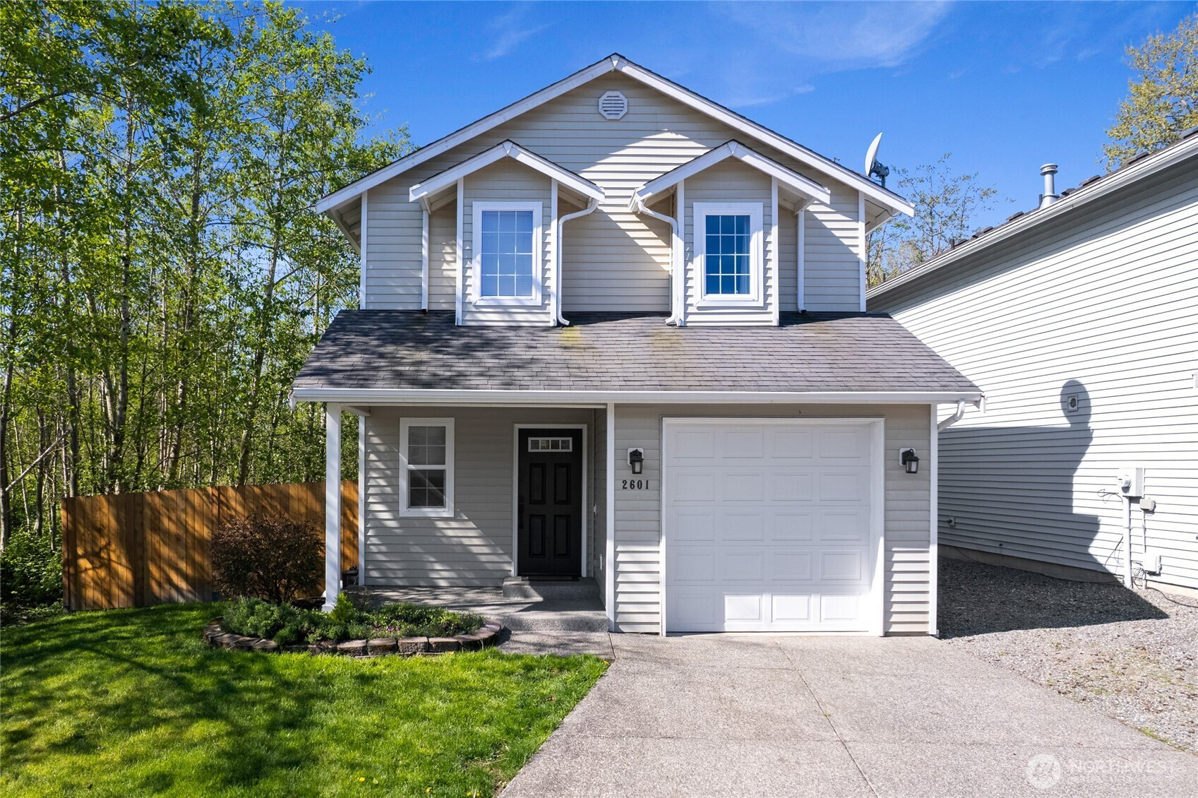 2601 Briarwood Circle, Mount Vernon, WA 98273