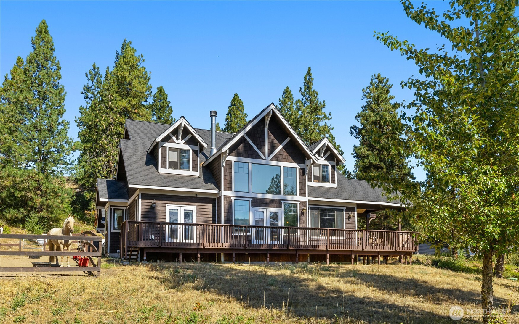 281 Fir Tree Drive, Cle Elum, WA 98922