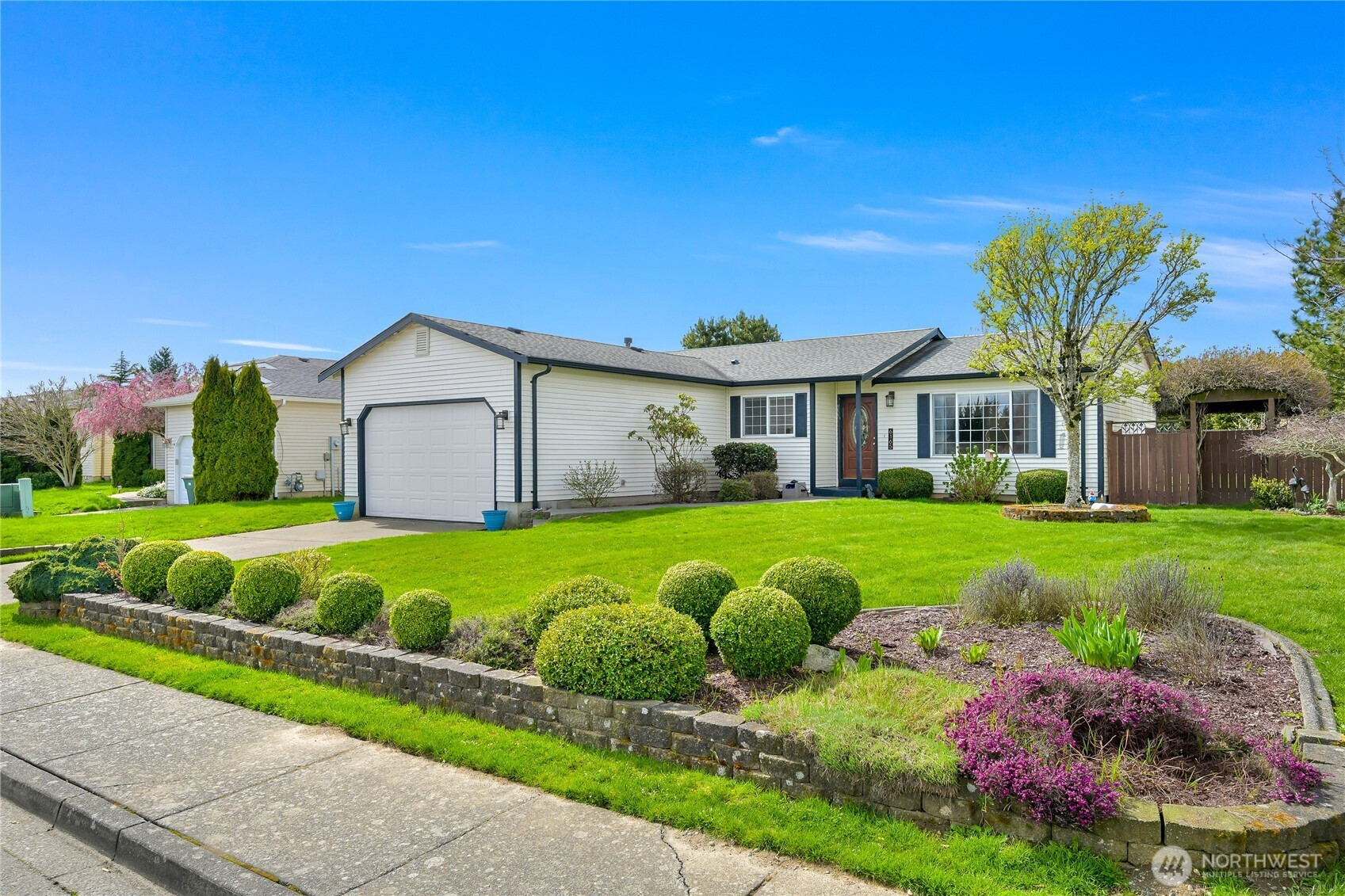 6165 Pacific Heights Drive, Ferndale, WA 98248