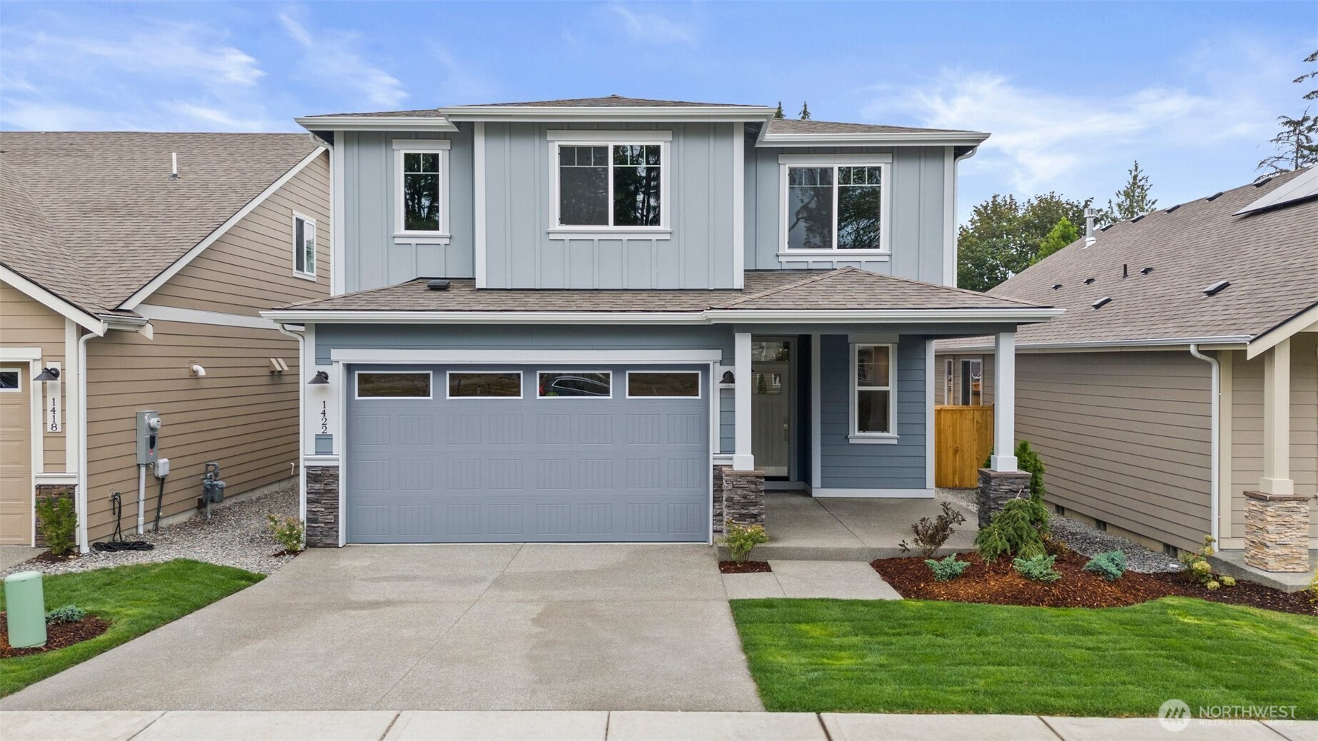 9020 Wyatt Court SE, Tumwater, WA 98501