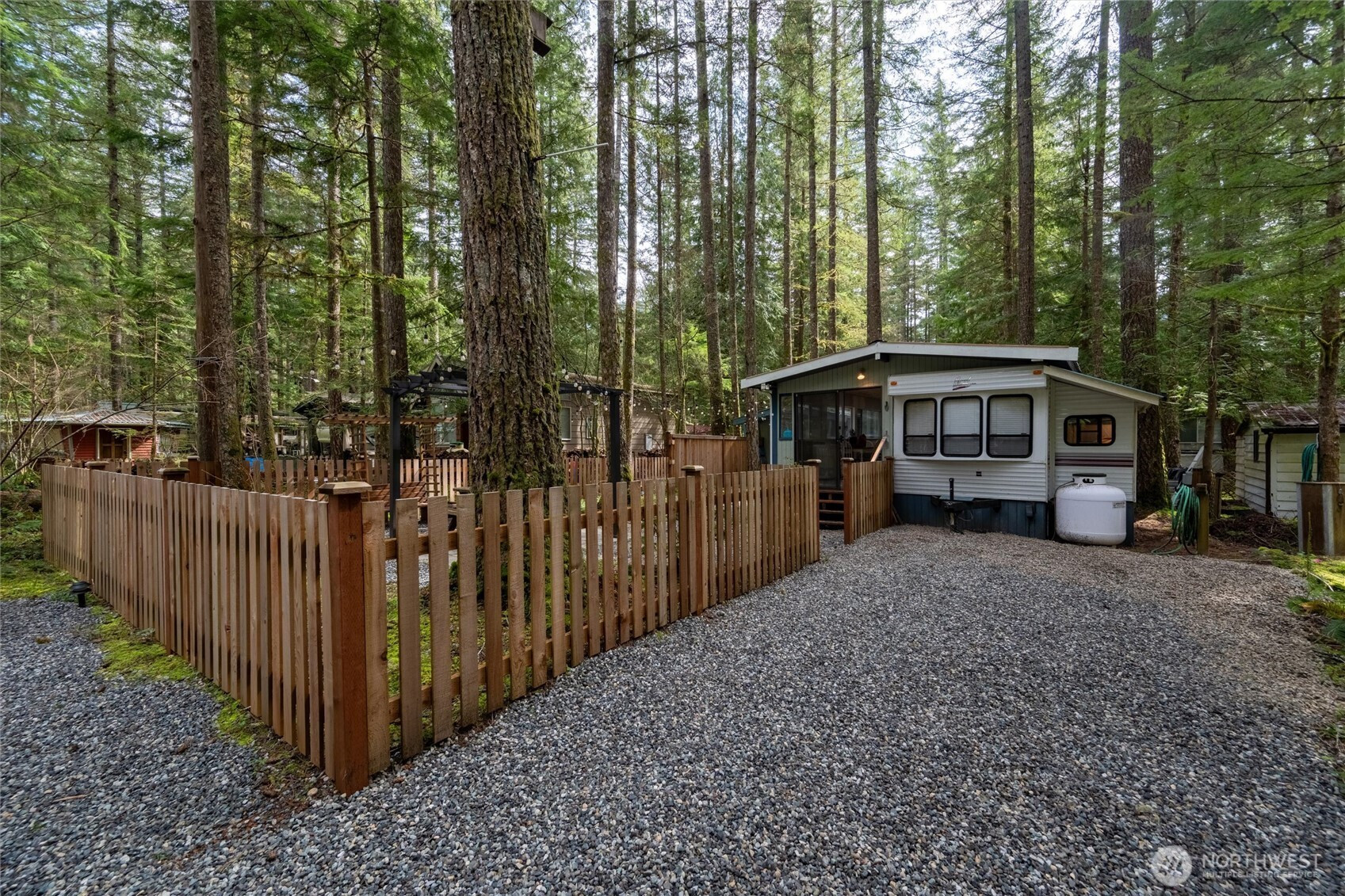 209 6 Morel Drive, Deming, WA 98244