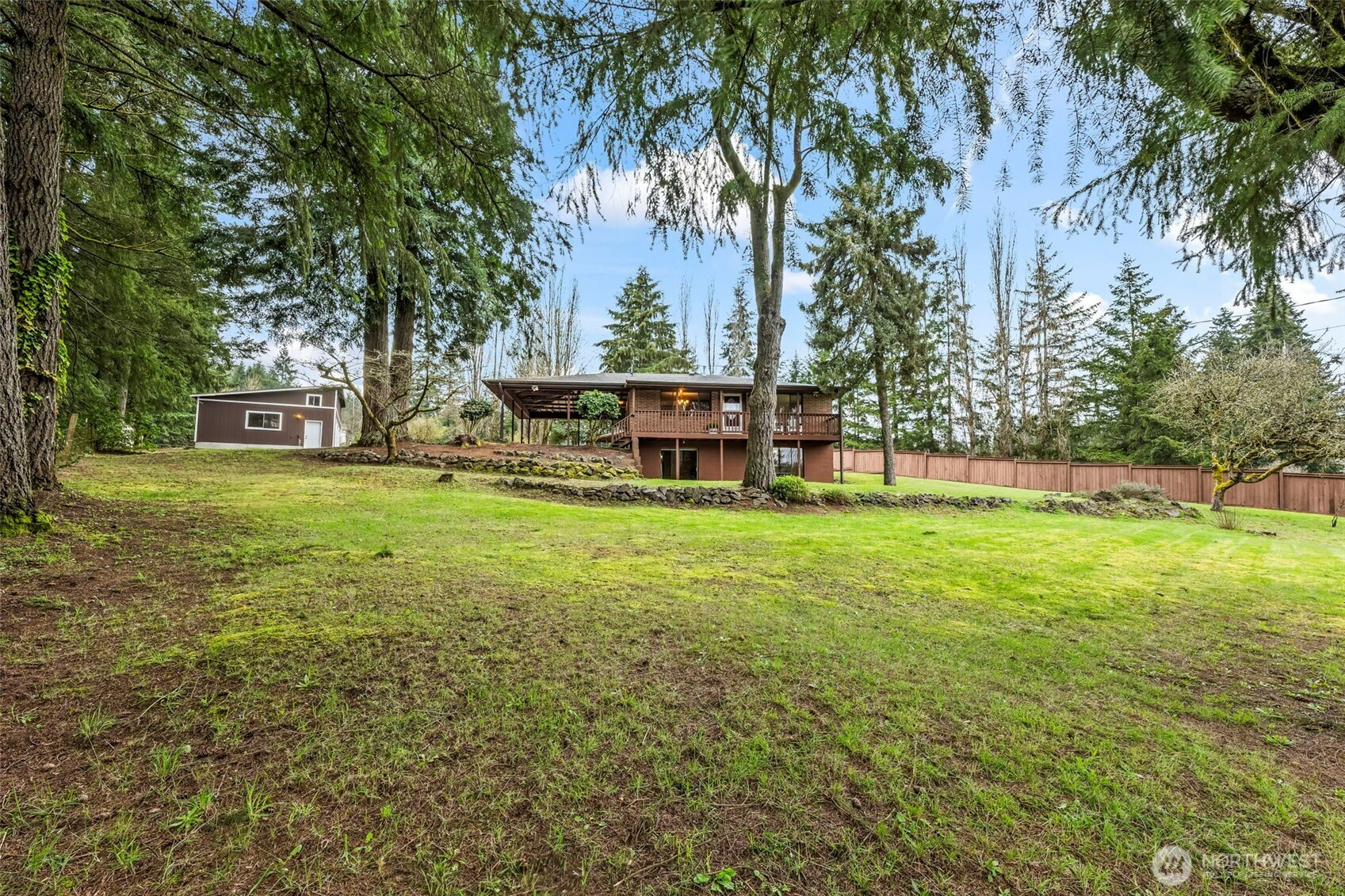 1366 SE High Ridge Court, Port Orchard, WA 98367