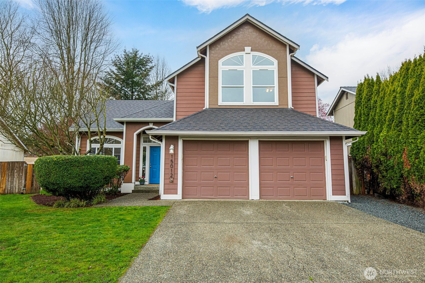 15012 175th Avenue SE, Monroe, WA 98272