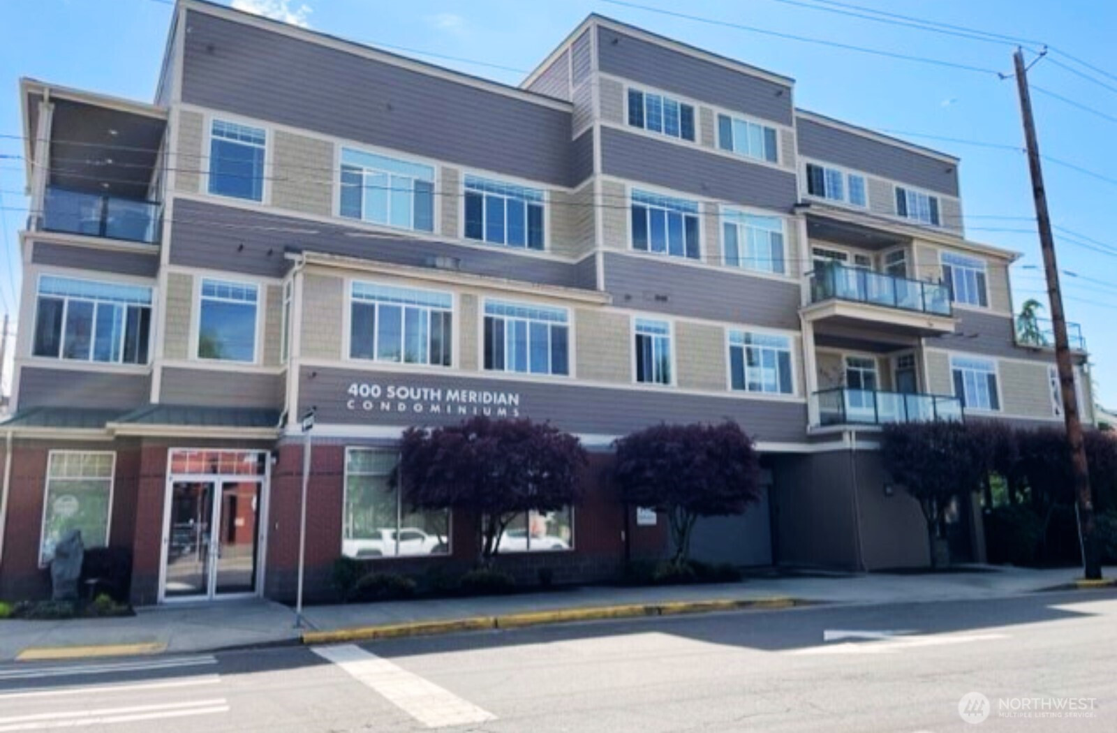 400 S Meridian, Puyallup, WA 98371