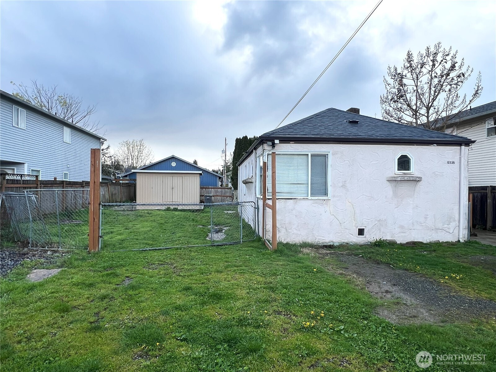 12235 48th Avenue S, Tukwila, WA 98178