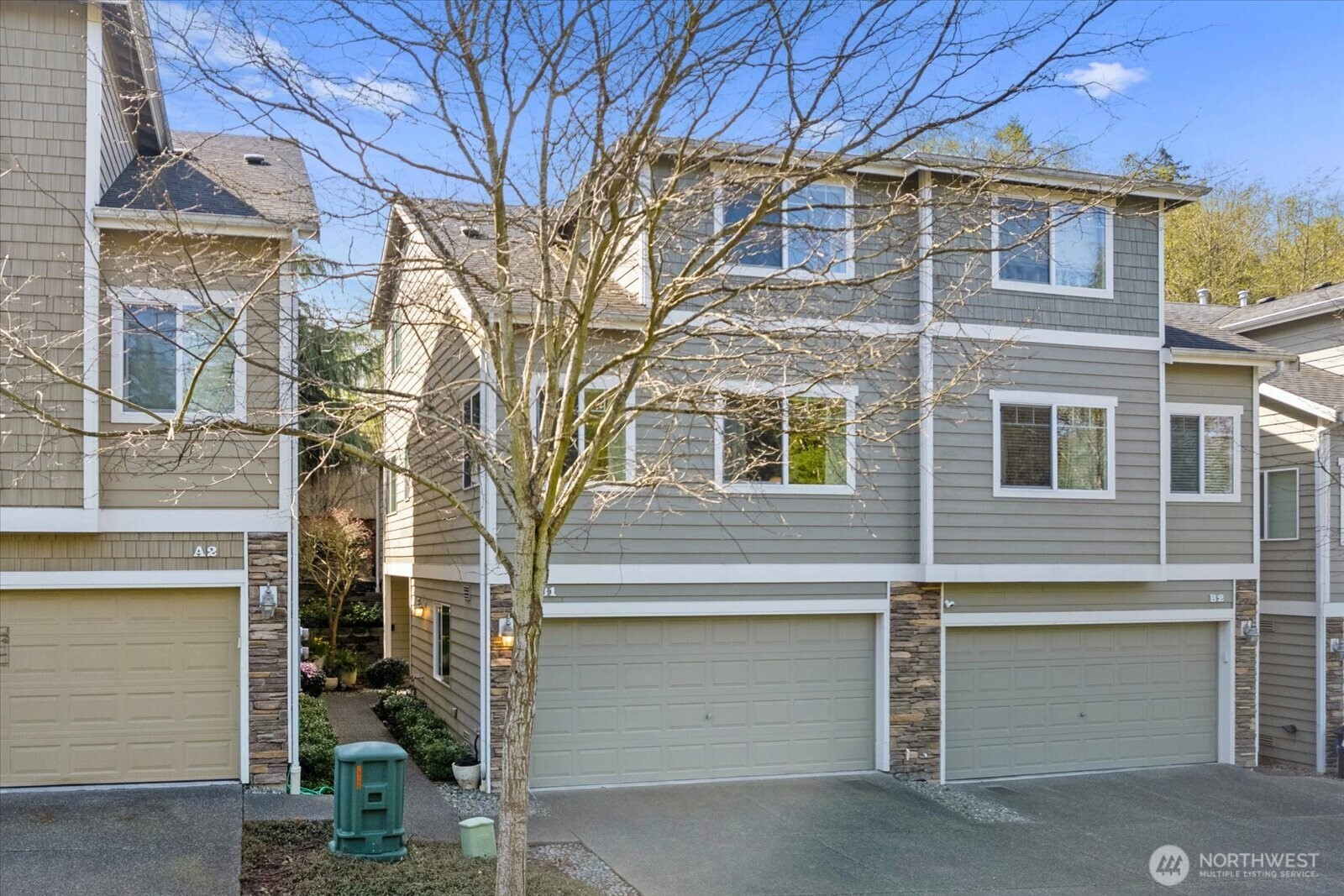 5300 Glenwood Avenue, Everett, WA 98203