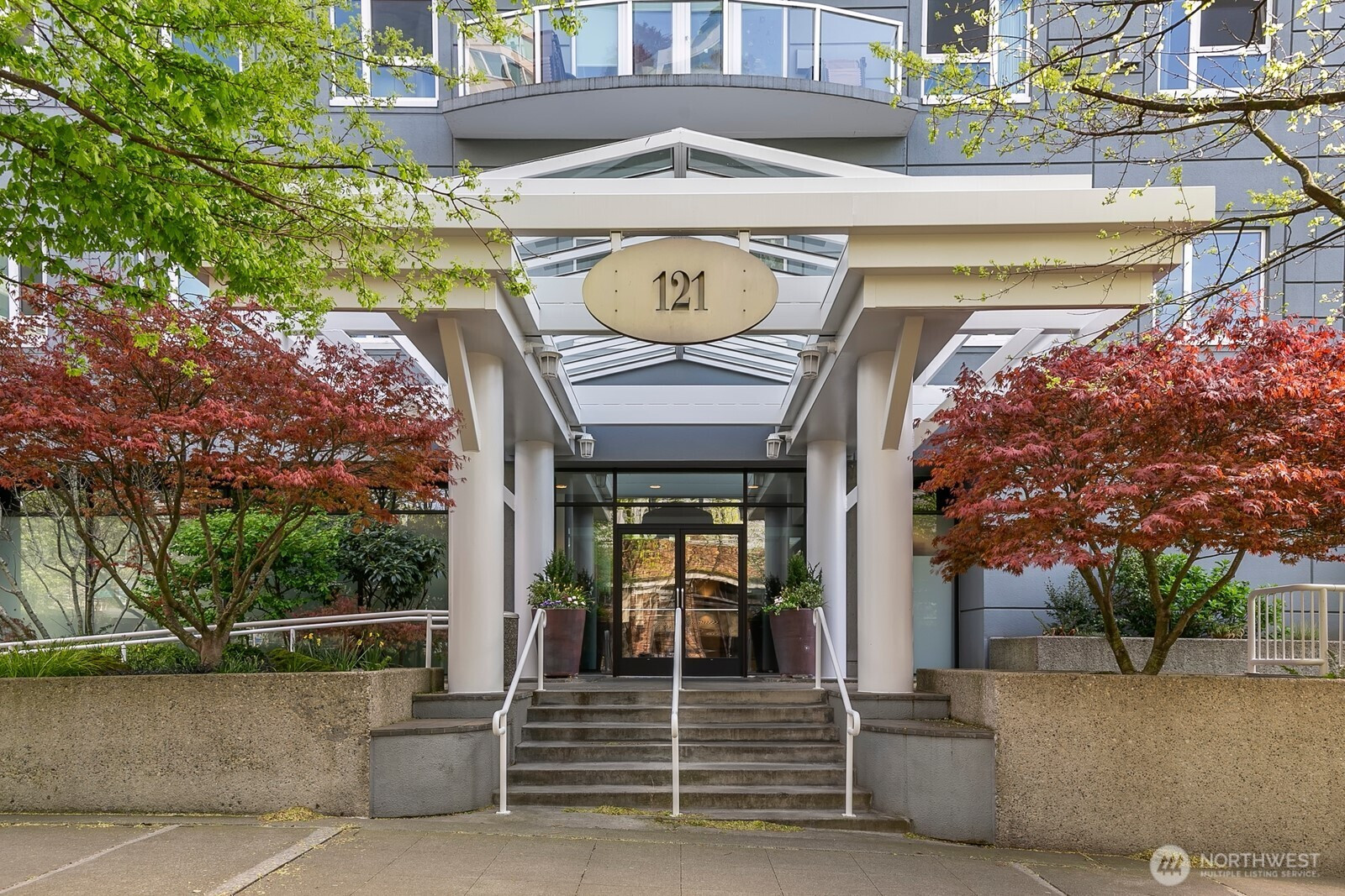 121 Vine Street, Seattle, WA 98121