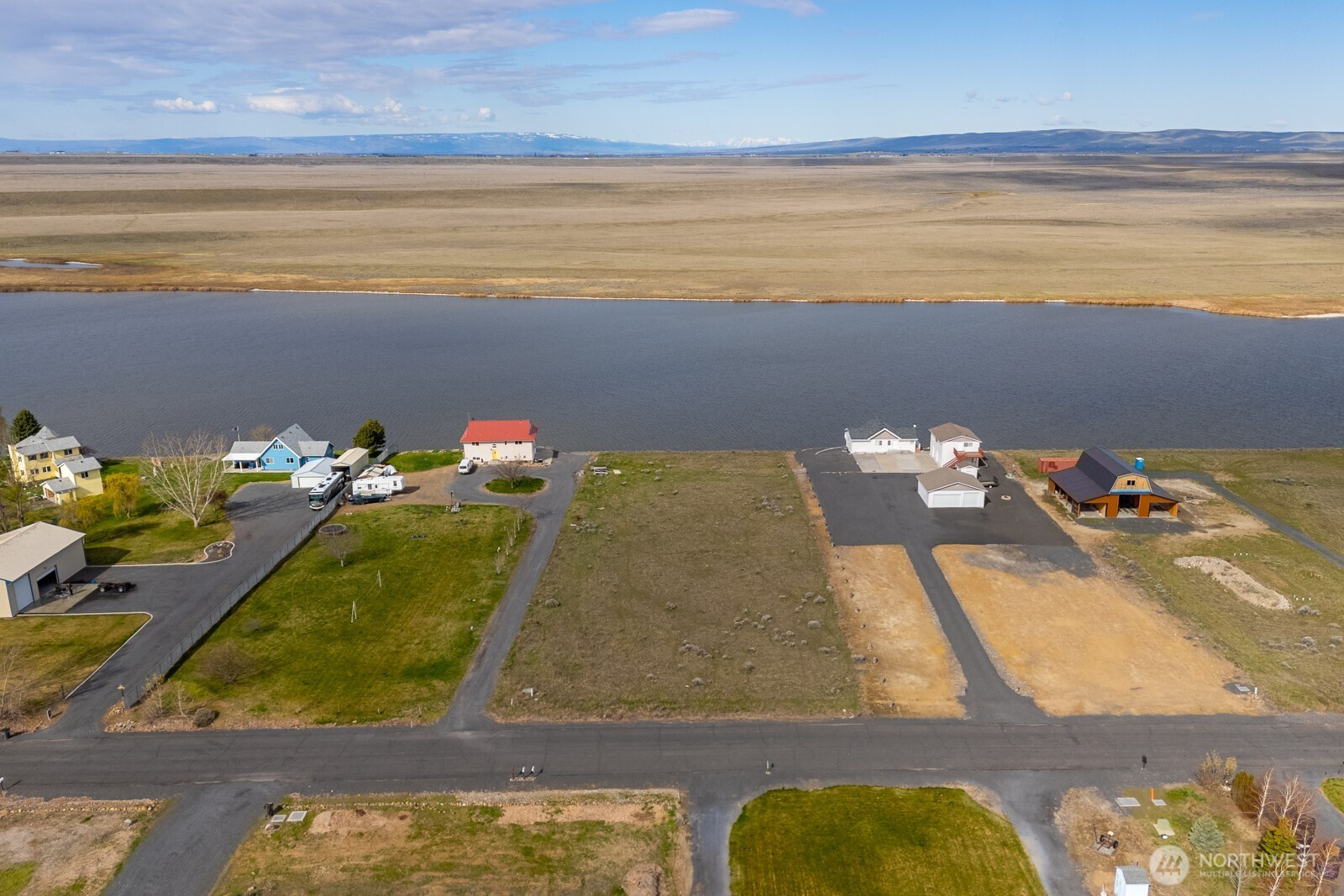 8652 Stonecrest Road NE, Moses Lake, WA 98837