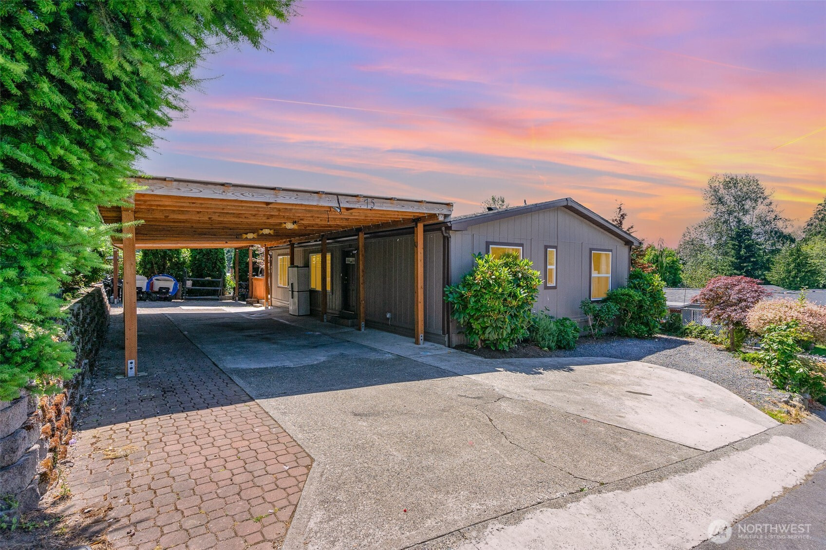 704 87th Avenue NE, Lake Stevens, WA 98258