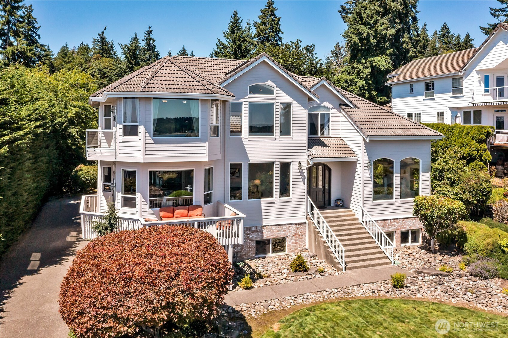 12402 98th Avenue Ct NW, Gig Harbor, WA 98329