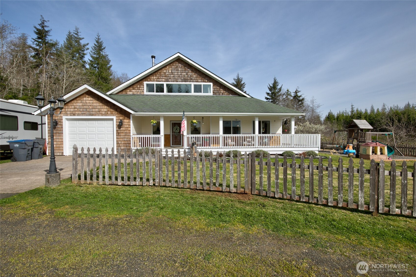 2020 Ocean Beach Road, Copalis Crossing, WA 98536