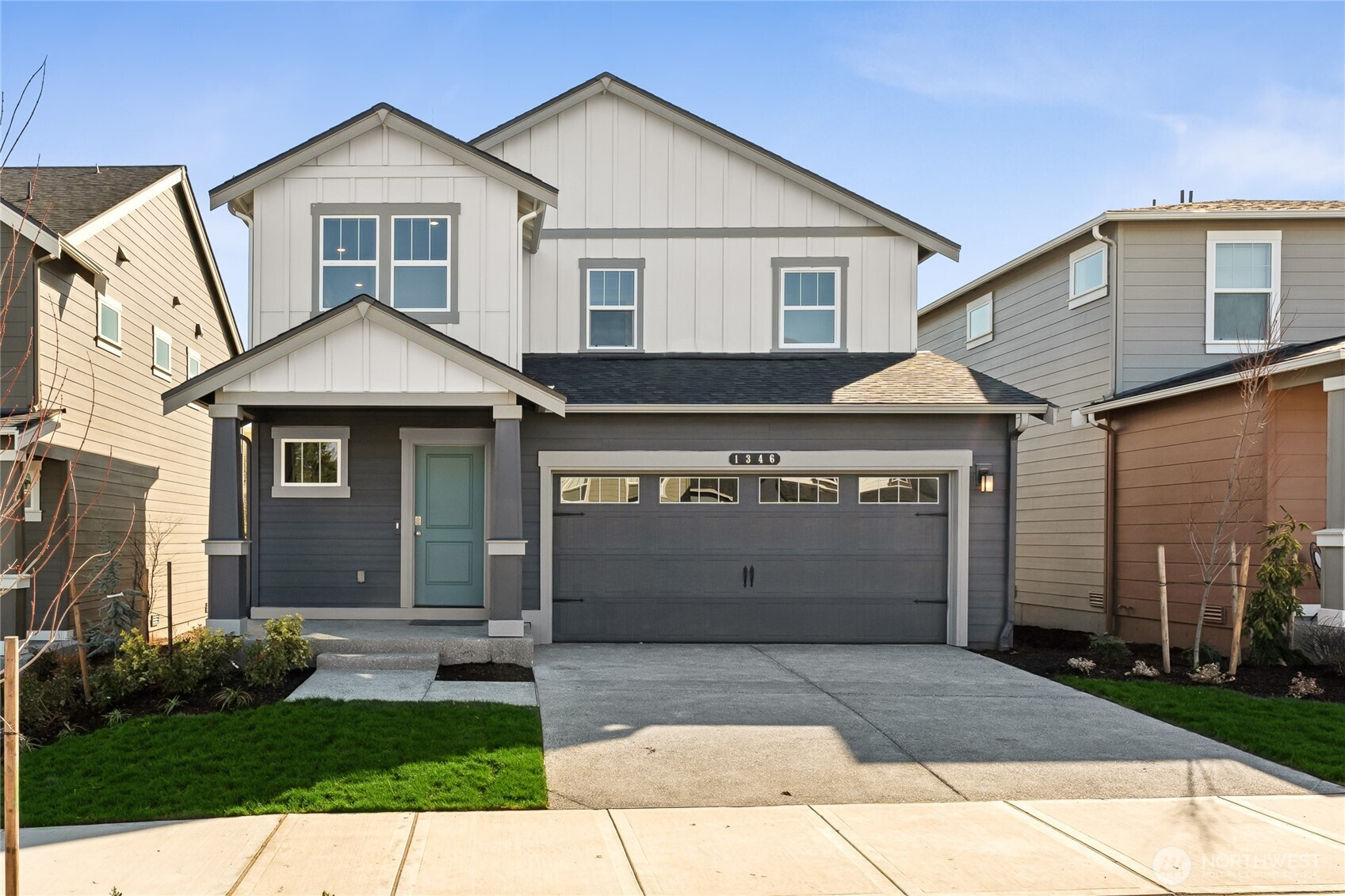 1531 SW Fielder Place, Port Orchard, WA 98367