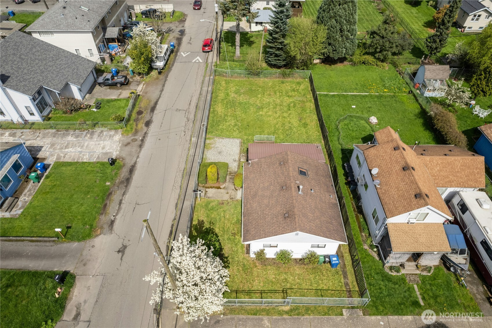 8820 5th Avenue S, Seattle, WA 98108