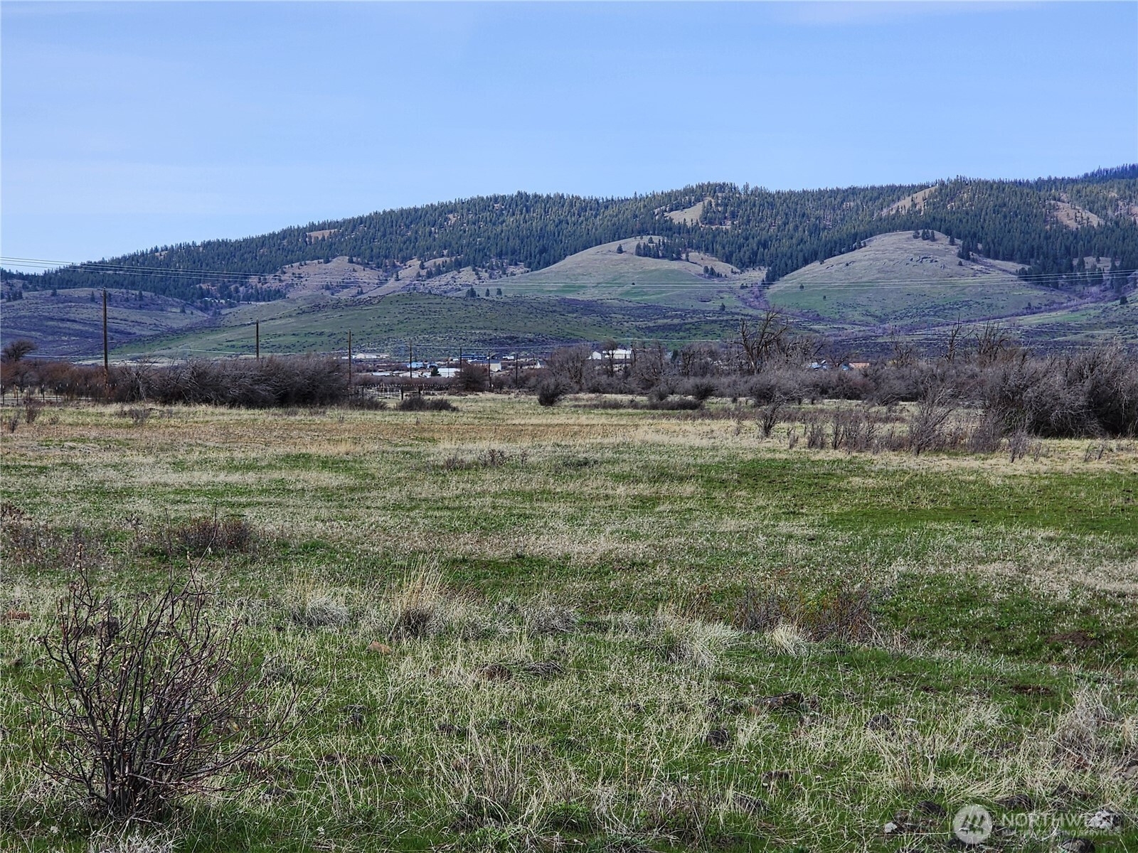 15000 Reecer Creek Road, Ellensburg, WA 98926
