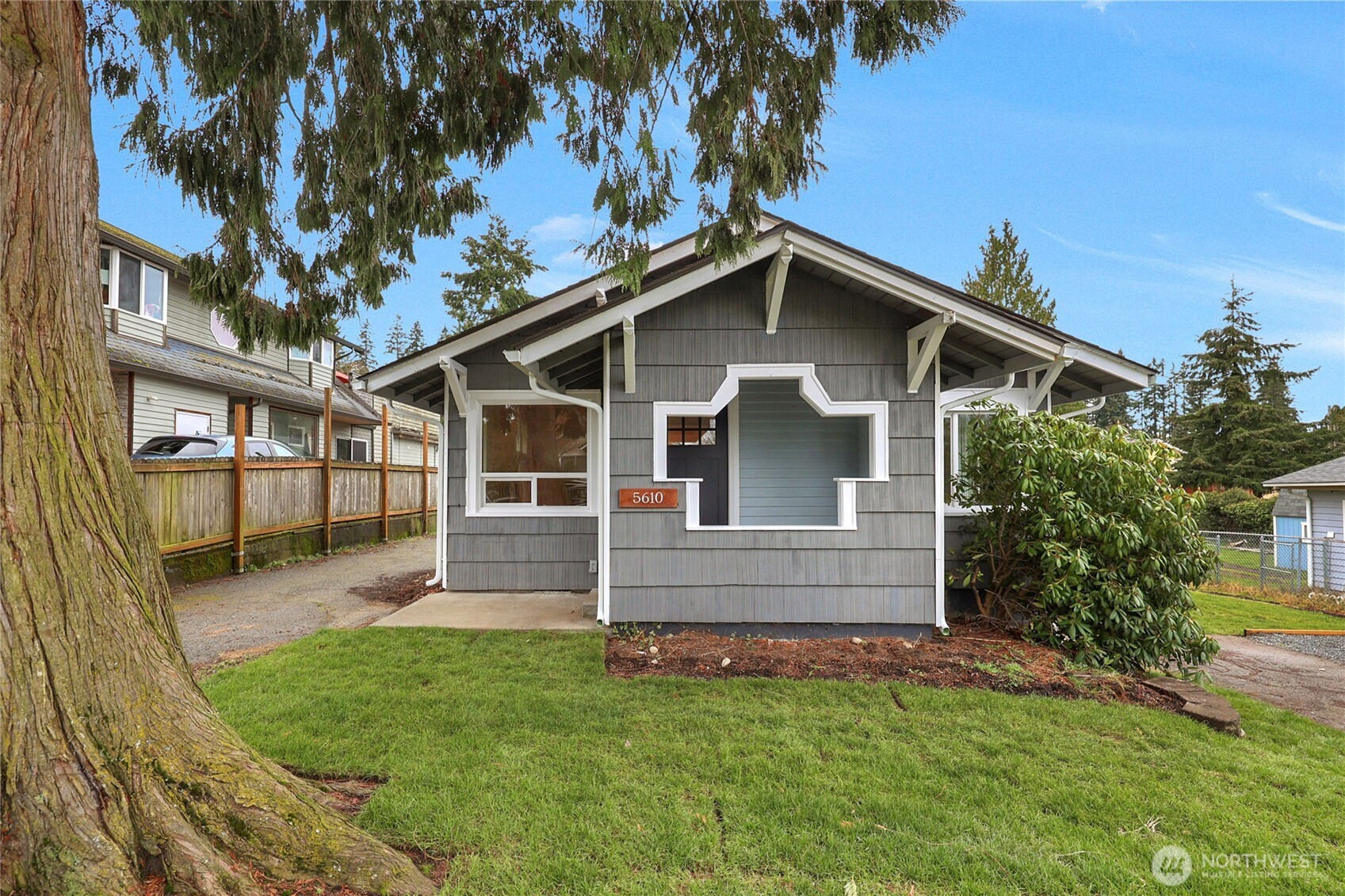 5610 Rockefeller Avenue, Everett, WA 98203