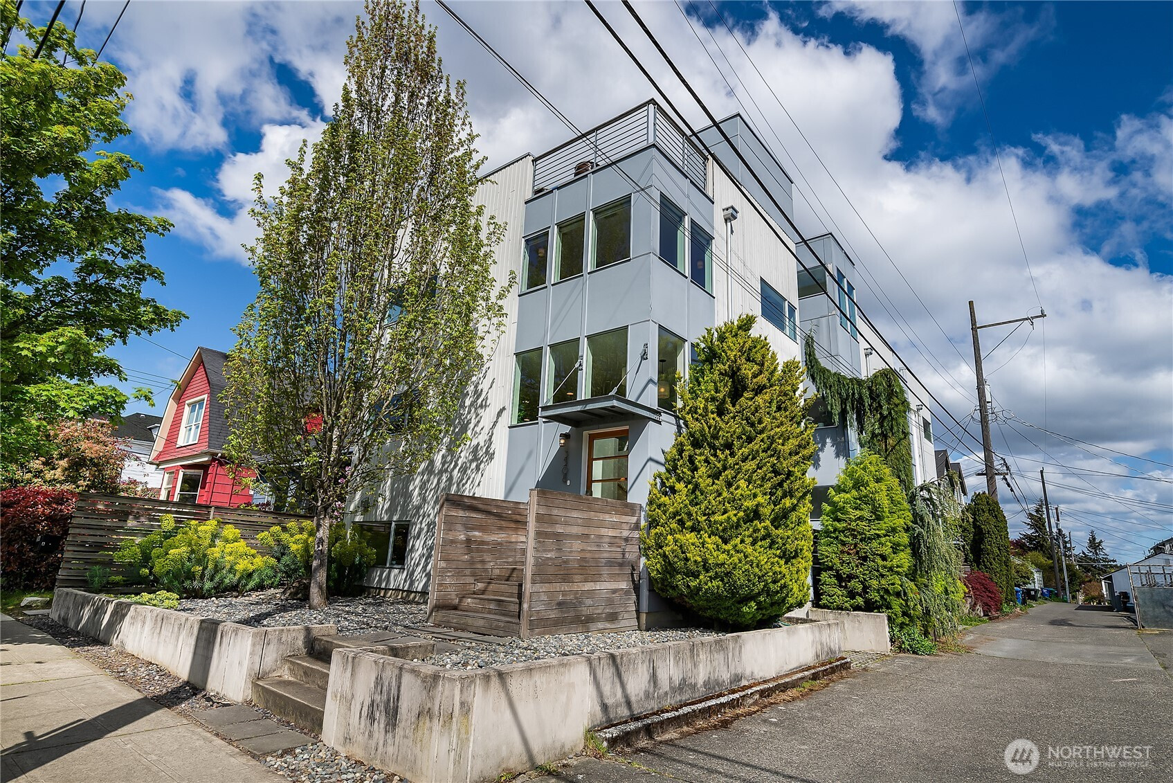 3508 S Edmunds Street, Seattle, WA 98118