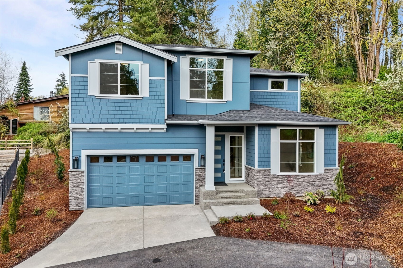 18122 83rd Avenue NE, Kenmore, WA 98028
