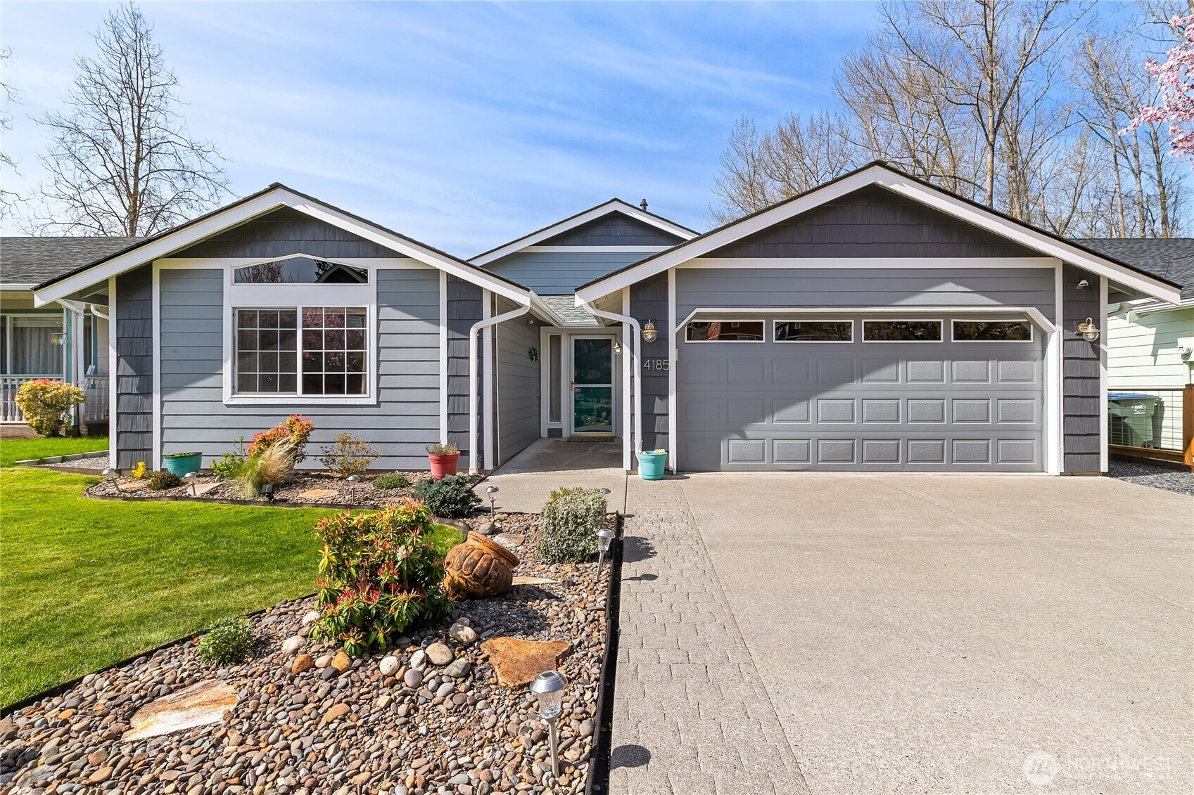 4185 Kramer Lane, Bellingham, WA 98226