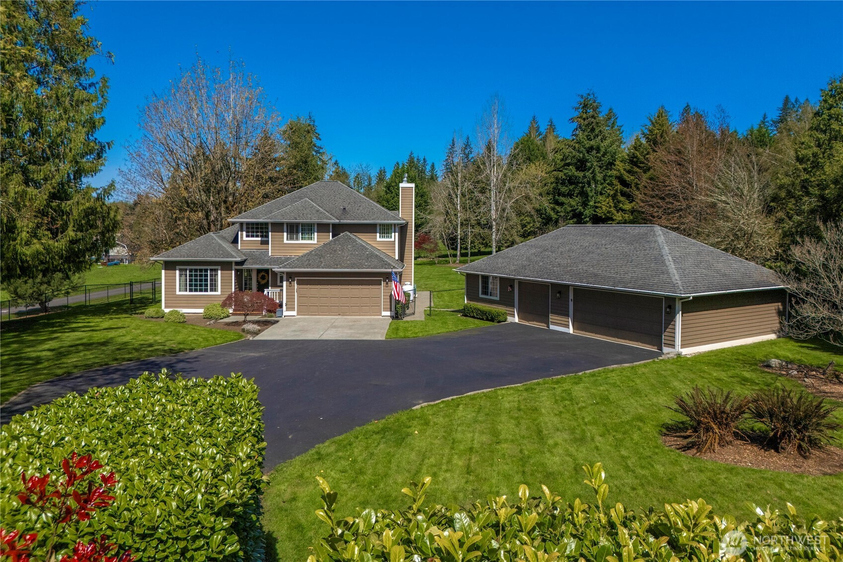 20410 SE 194th Place, Renton, WA 98058