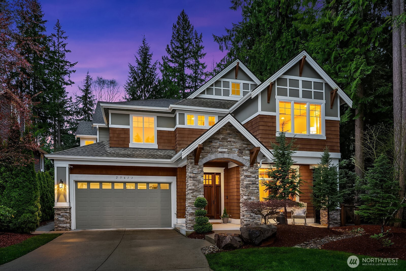 25611 SE 30th Street, Sammamish, WA 98075