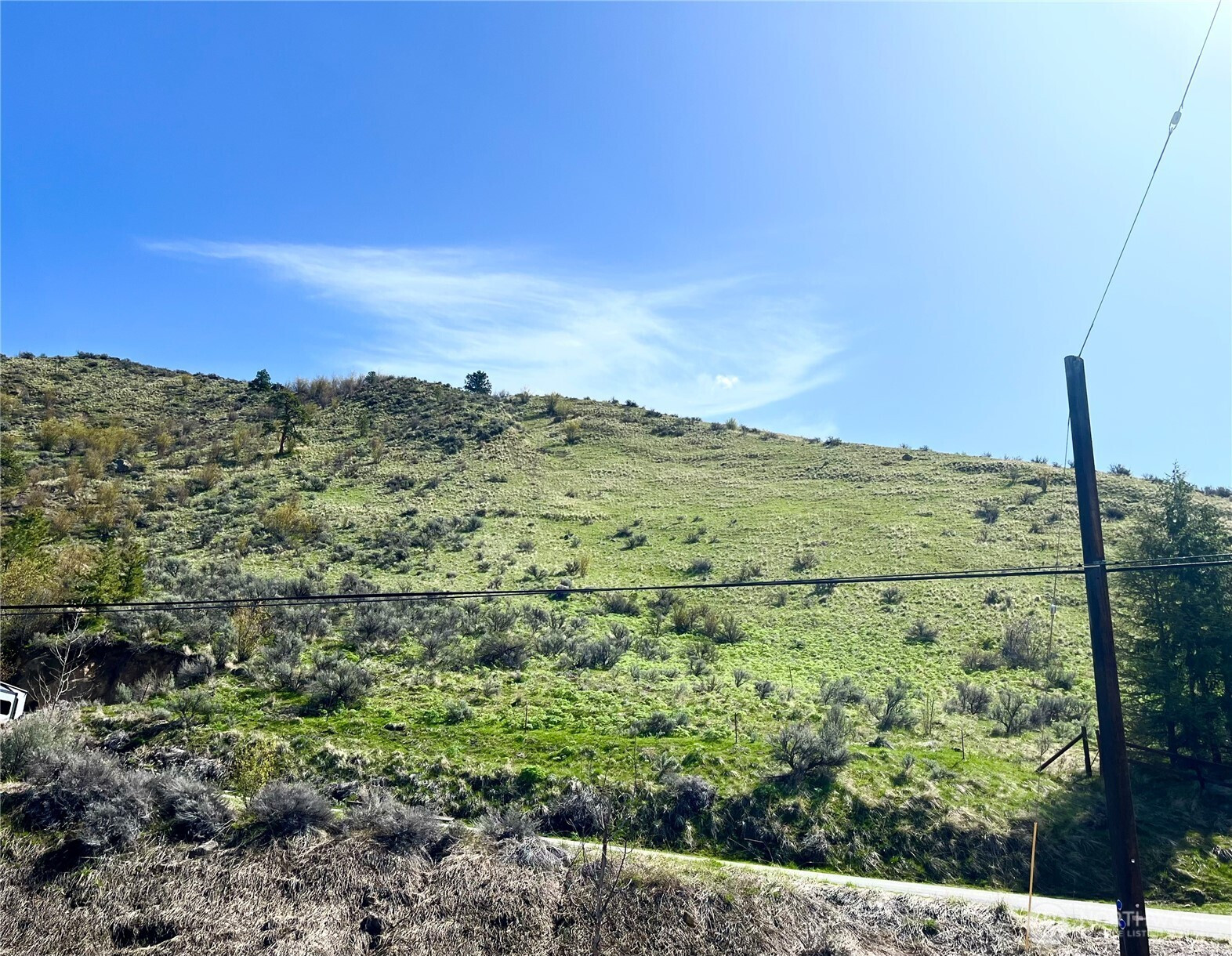 0 Squilchuck Road, Wenatchee, WA 98801