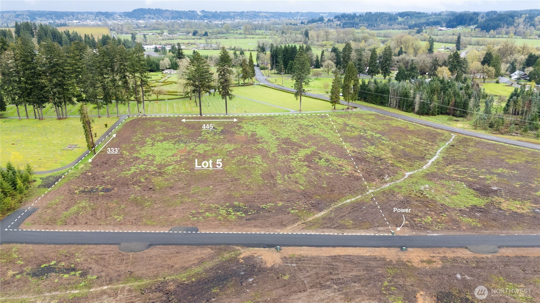 128 Beckett Lane, Chehalis, WA 98532