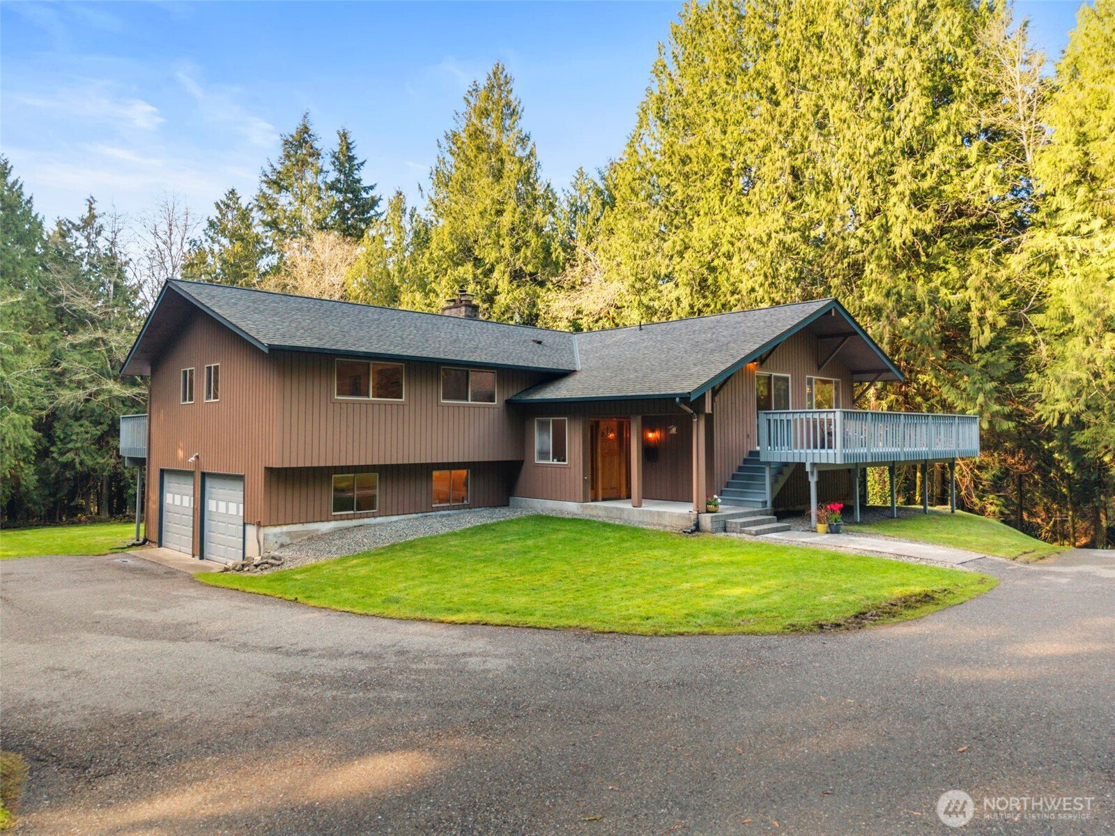24513 Port Gamble Road, Poulsbo, WA 98370