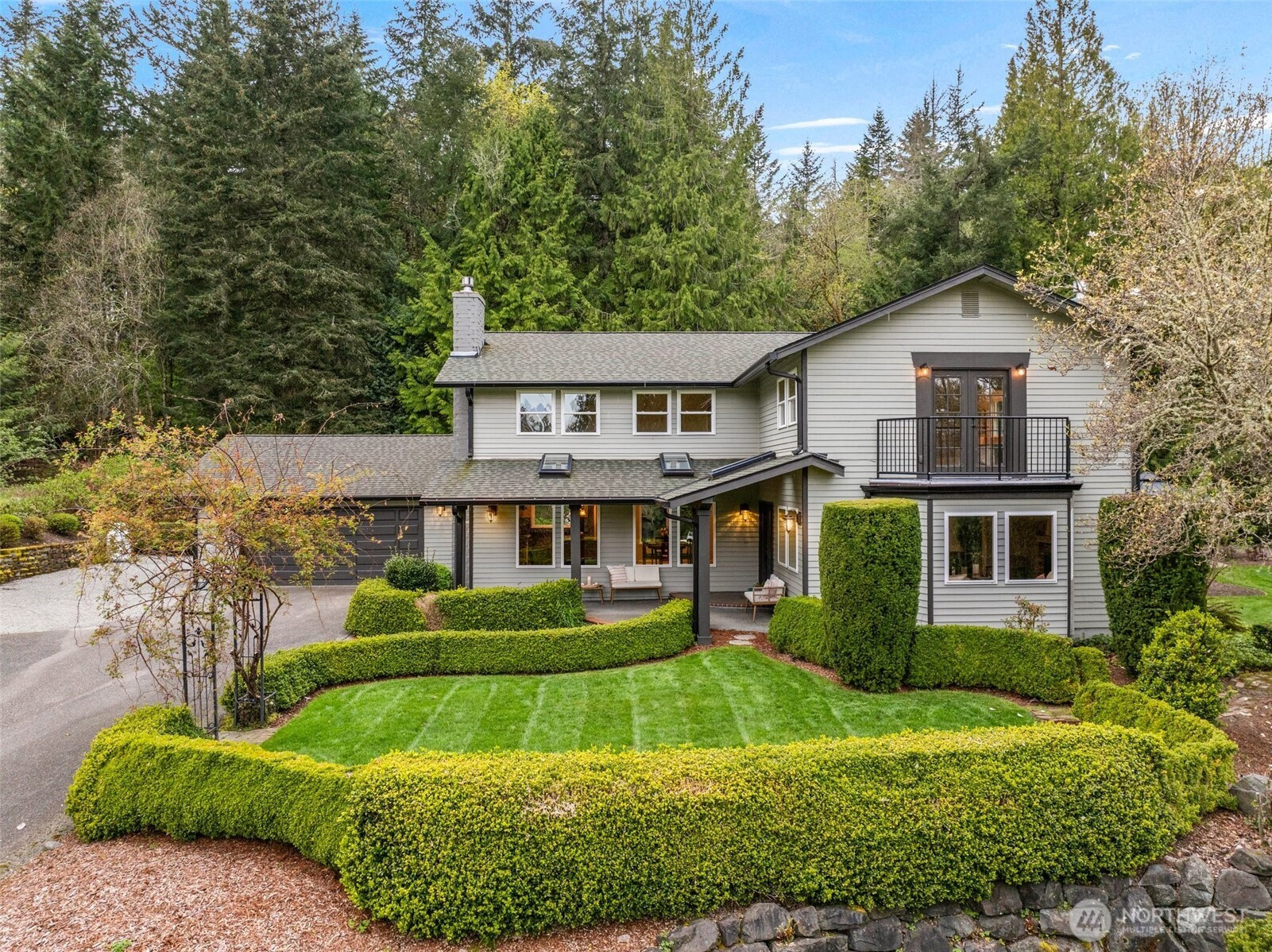 4304 40th Avenue NW, Gig Harbor, WA 98335